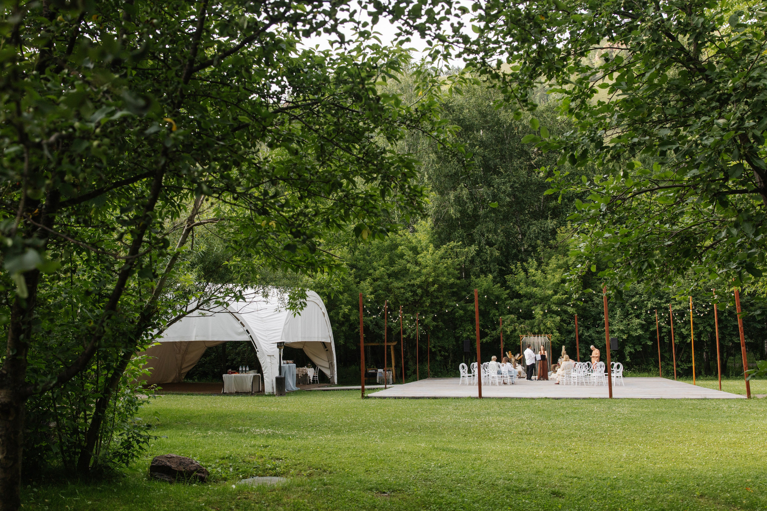 ГРЕНАДА. Фотограф в Красноярске