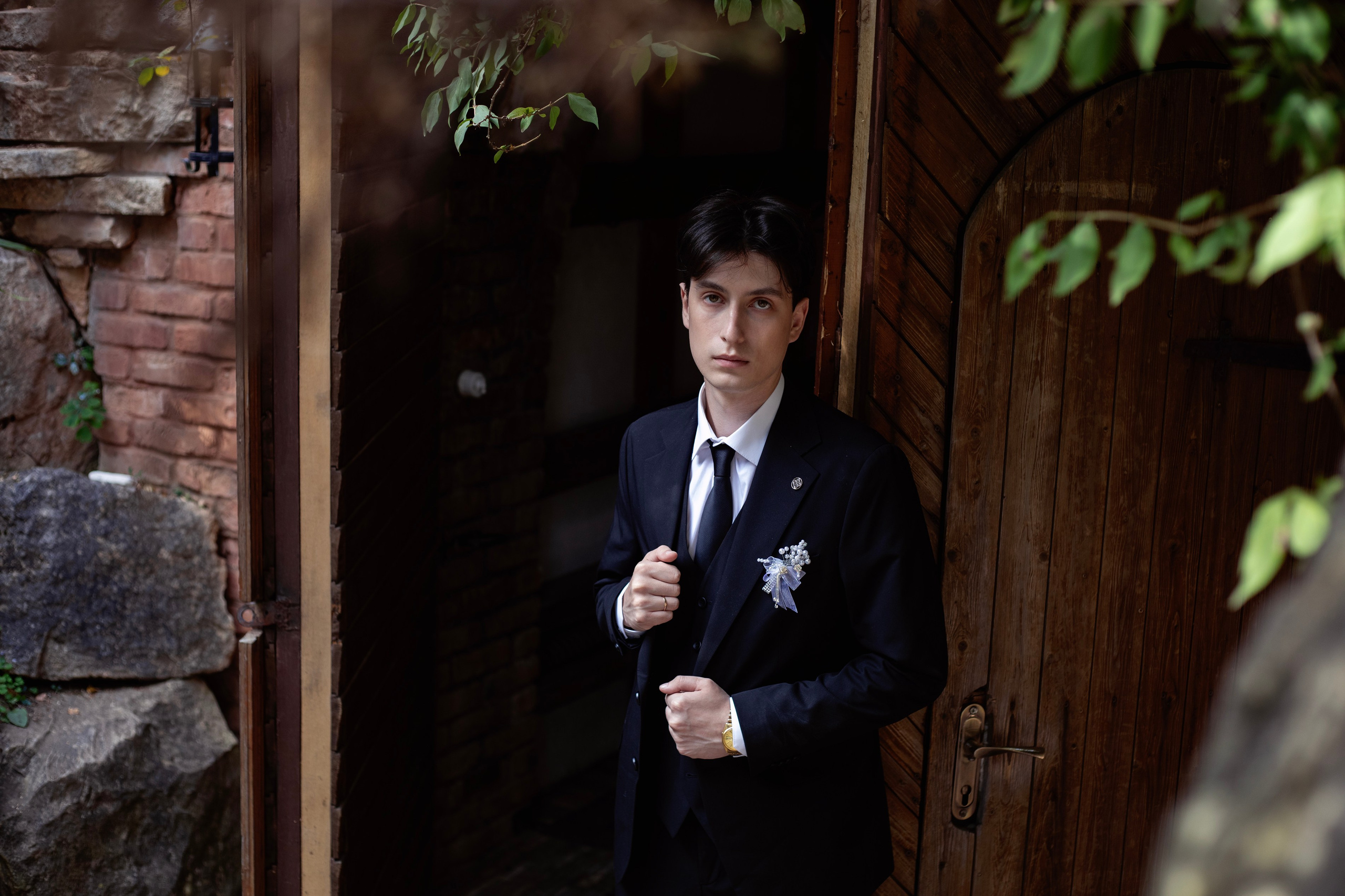 Ксения & Артем. Свадебный фотограф Гарифуллин Руслан. Раменское, Жуковский, Москва