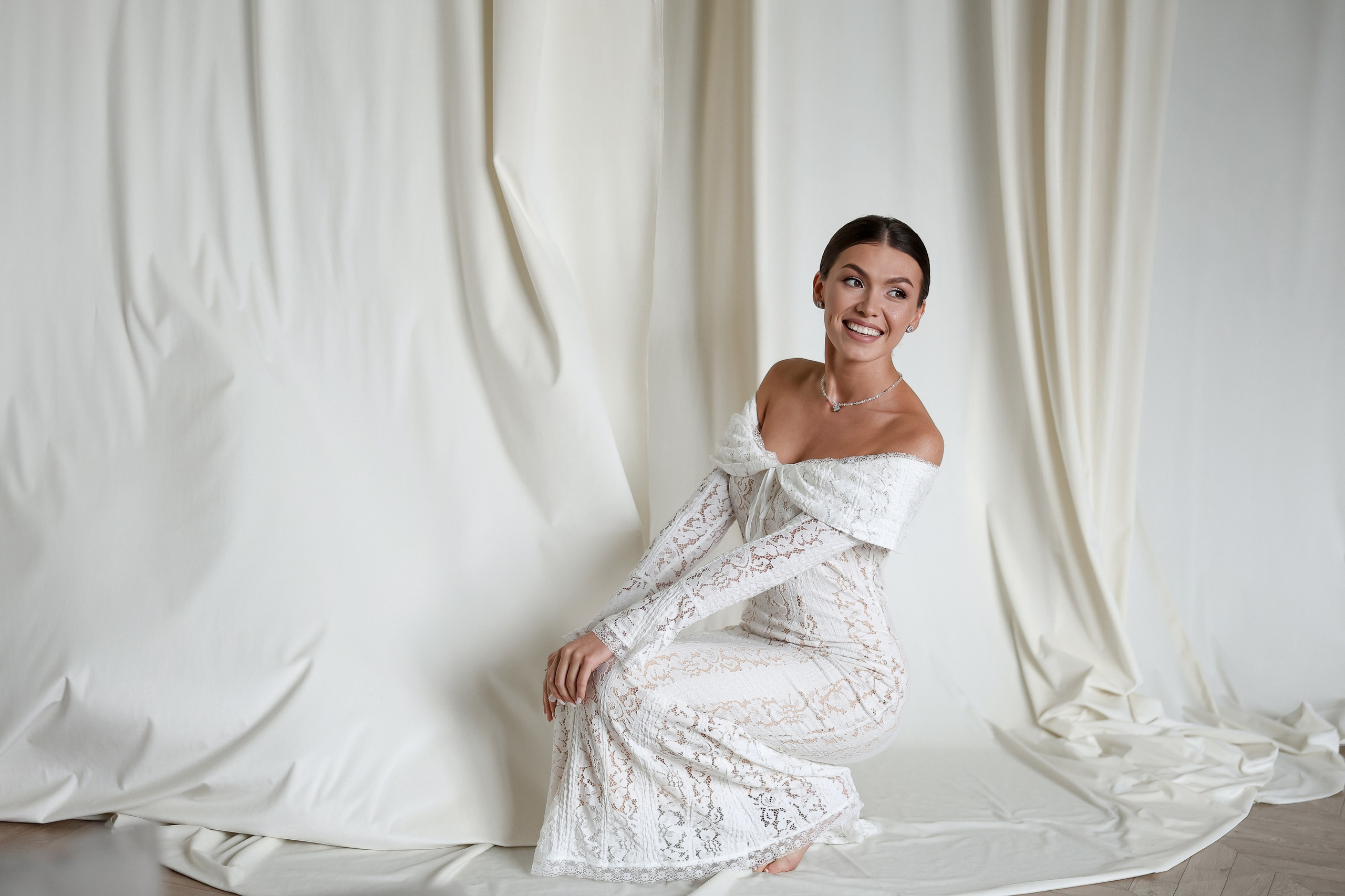 Кирилл и Анна. Свадебный и репортажный фотограф в г. Чебоксары