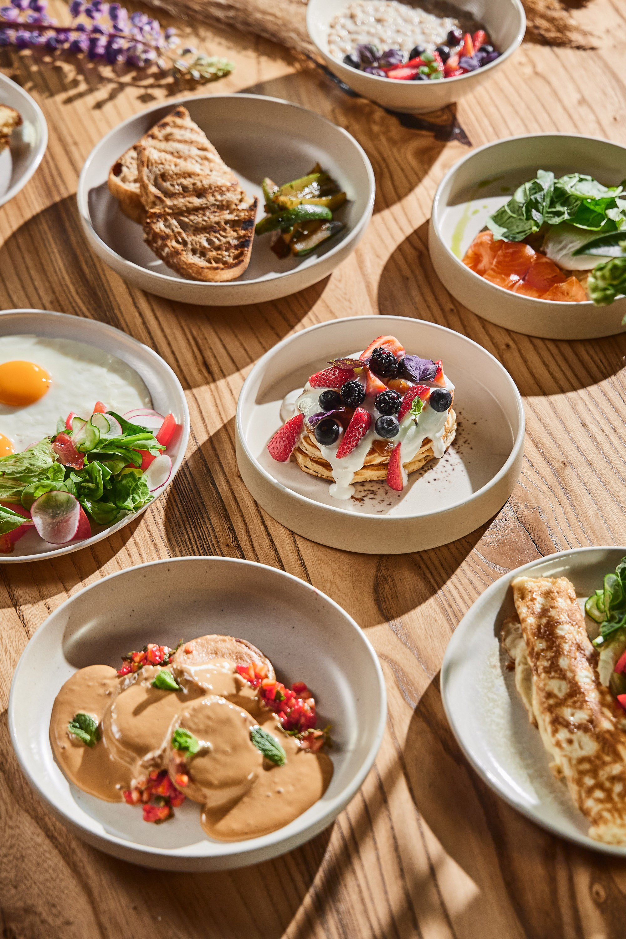 Еда и напитки. Tikhomirov Photography