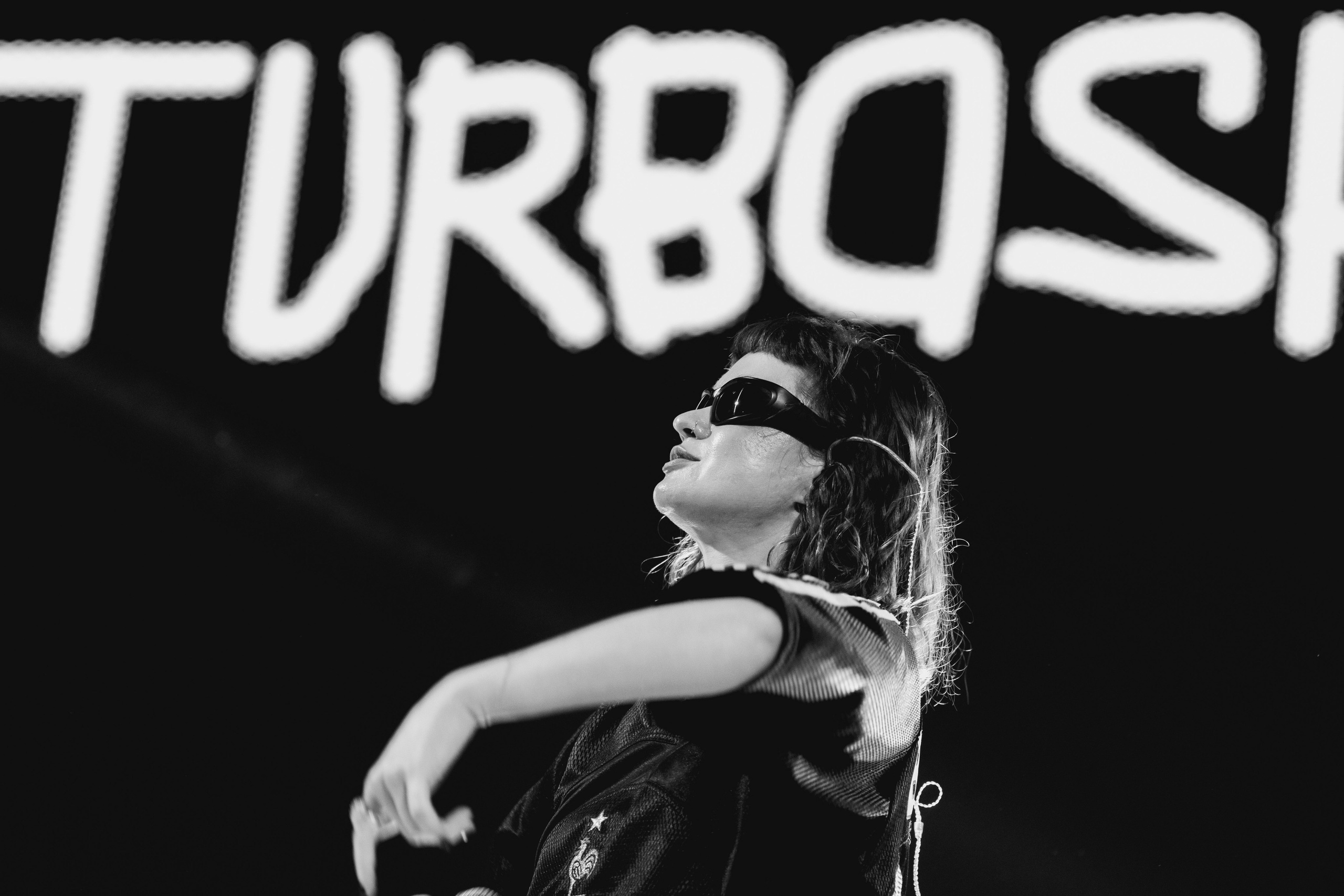 Группа Turbosh. Фотограф в Санкт-Петербурге Ибрагимова Алина