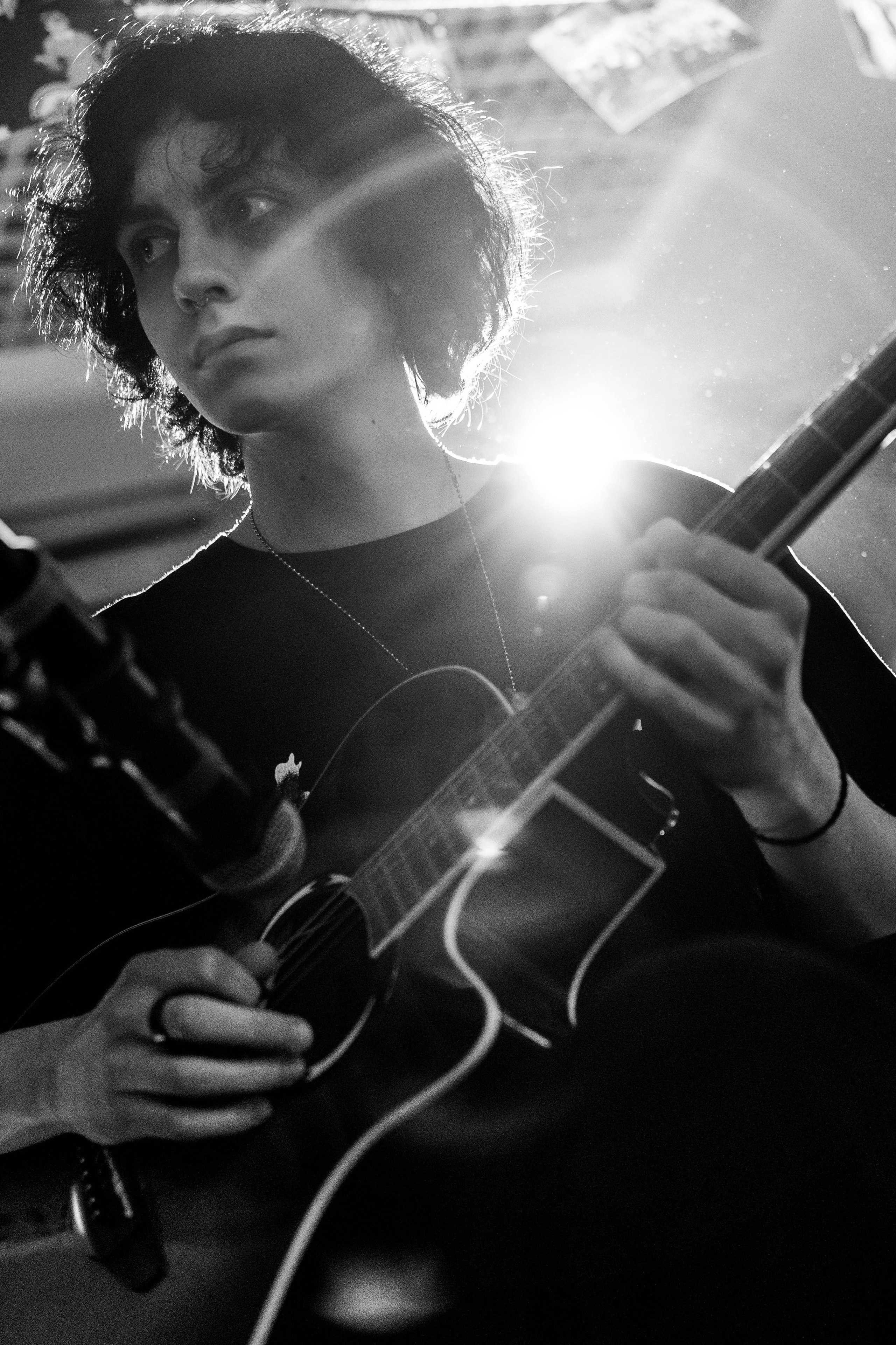 Фрешмен 2025. Фотограф в Санкт-Петербурге Ибрагимова Алина