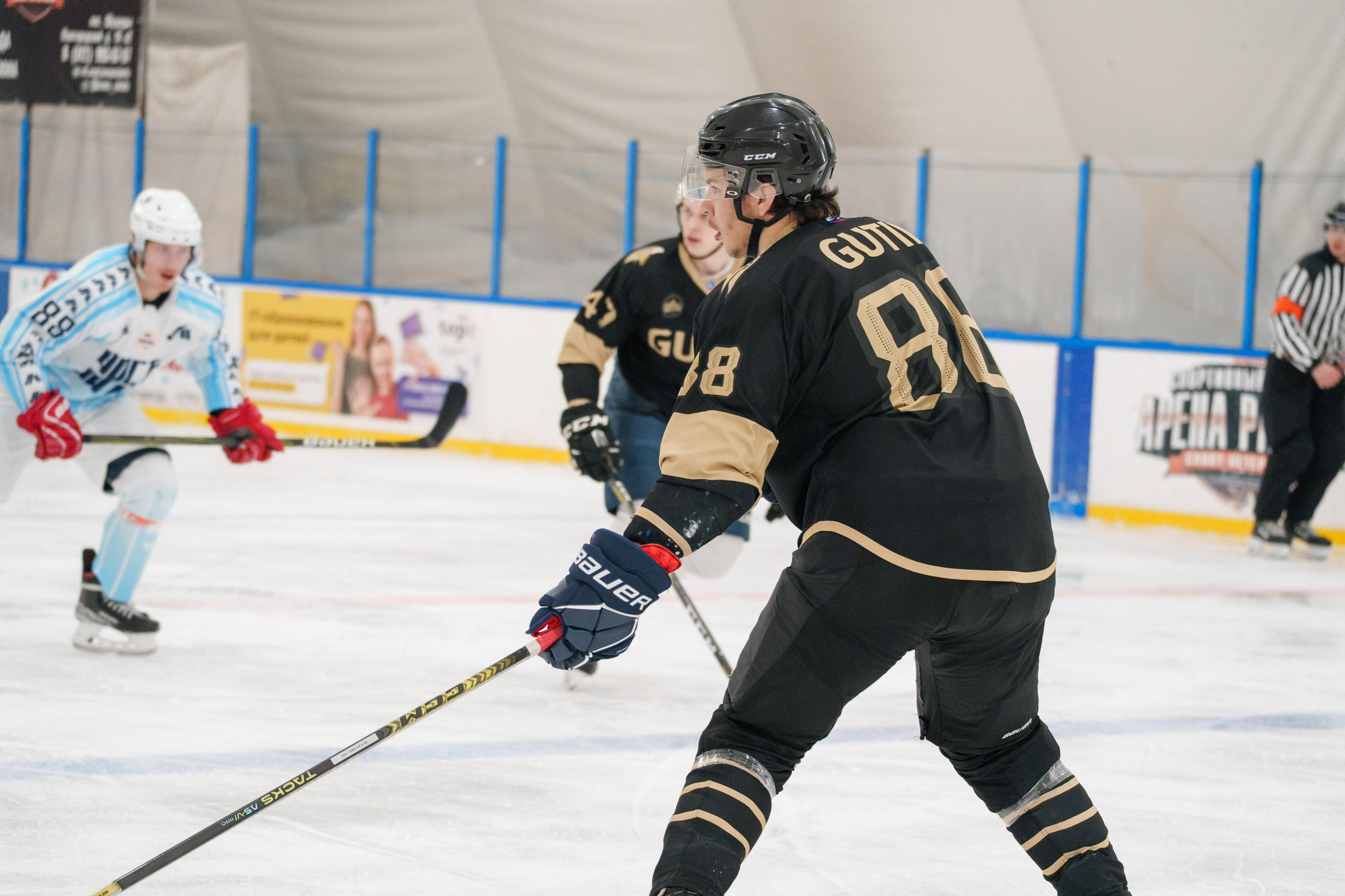 Фиджитал хоккей 2. Репортаж для спортивного клуба ГУТИД. Фотограф в Санкт-Петербурге Ибрагимова Алина