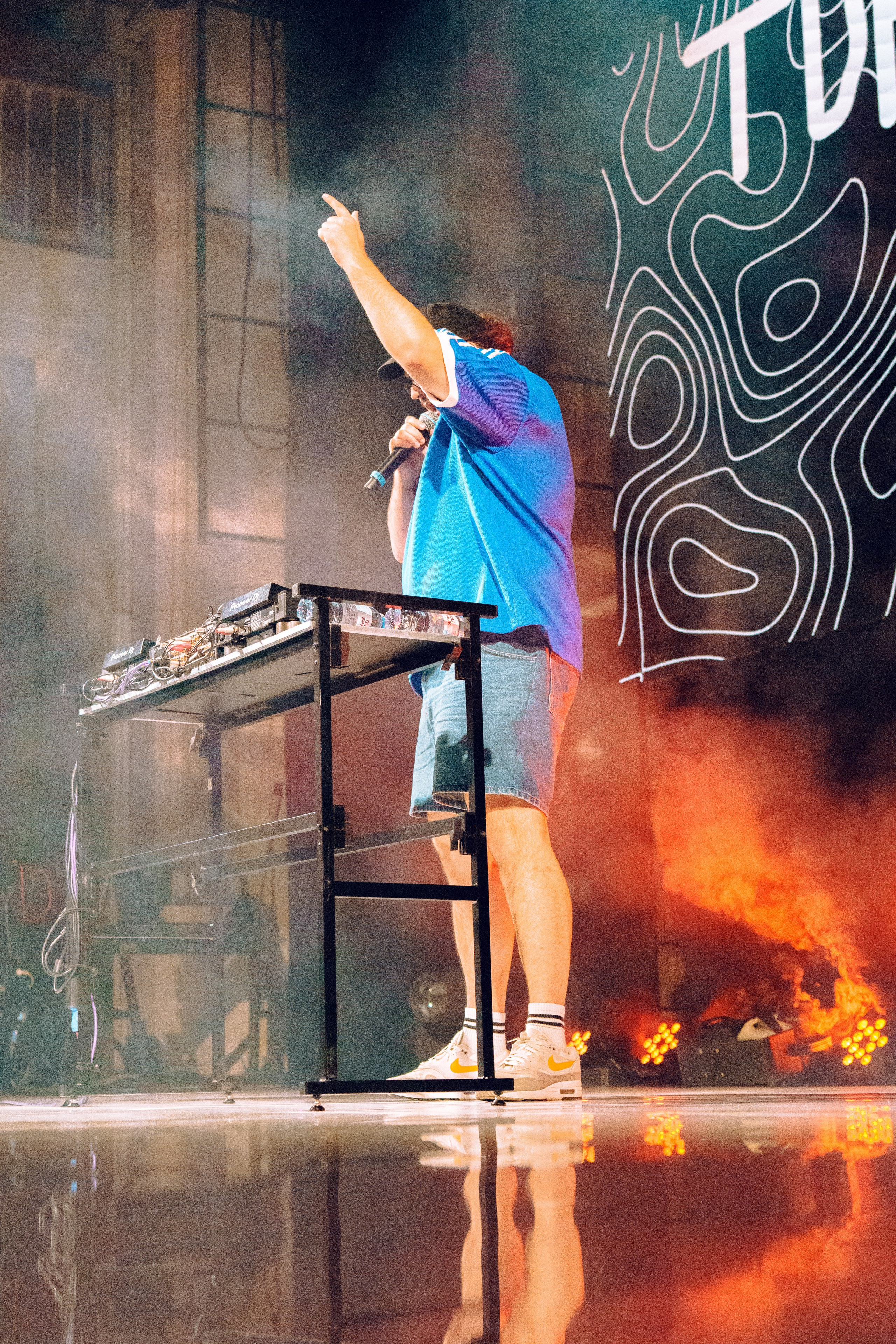 Группа Turbosh. Фотограф в Санкт-Петербурге Ибрагимова Алина