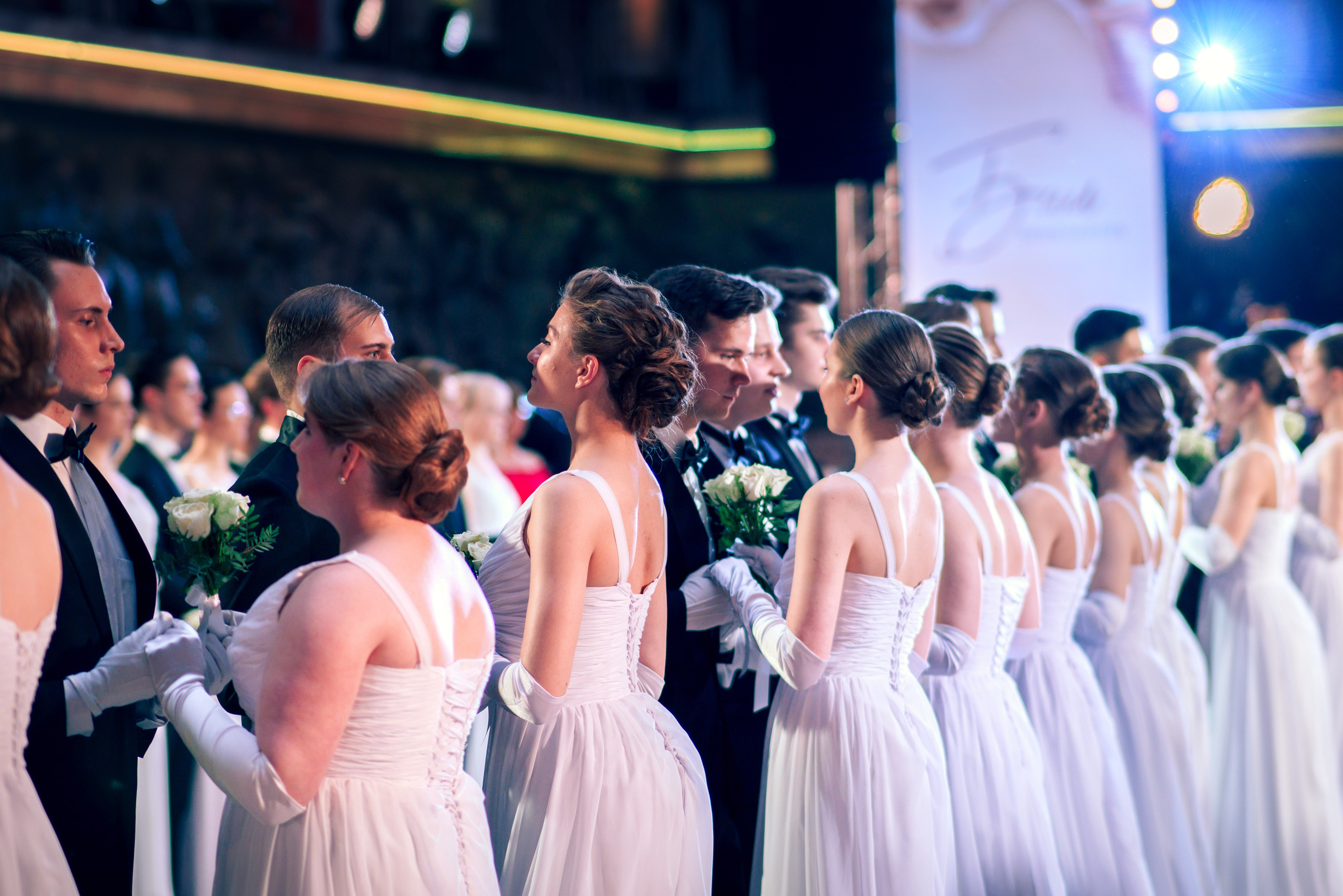 Бал дебютантов 2025. Фотограф в Санкт-Петербурге Ибрагимова Алина