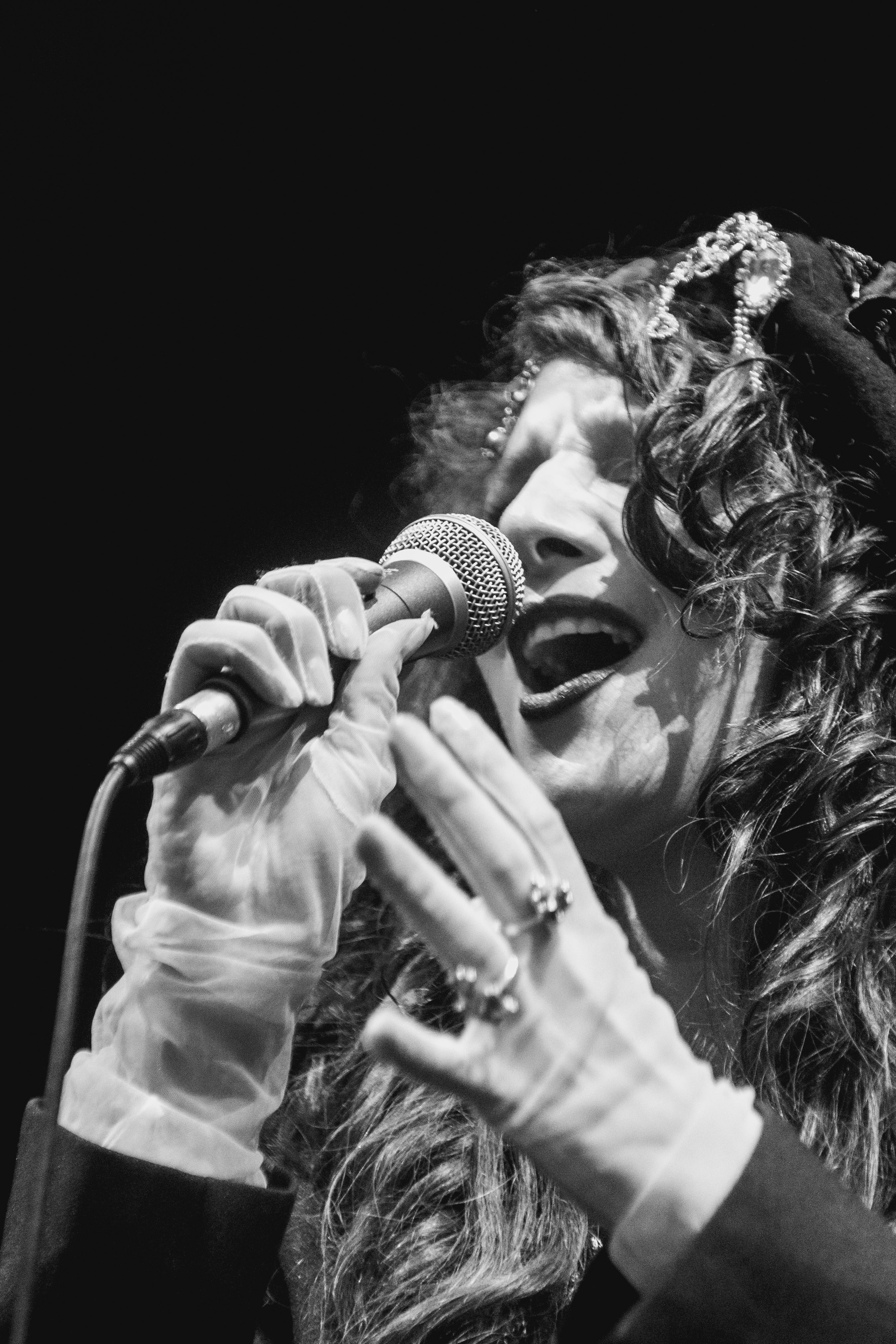 Концерты. Фотограф в Санкт-Петербурге Ибрагимова Алина