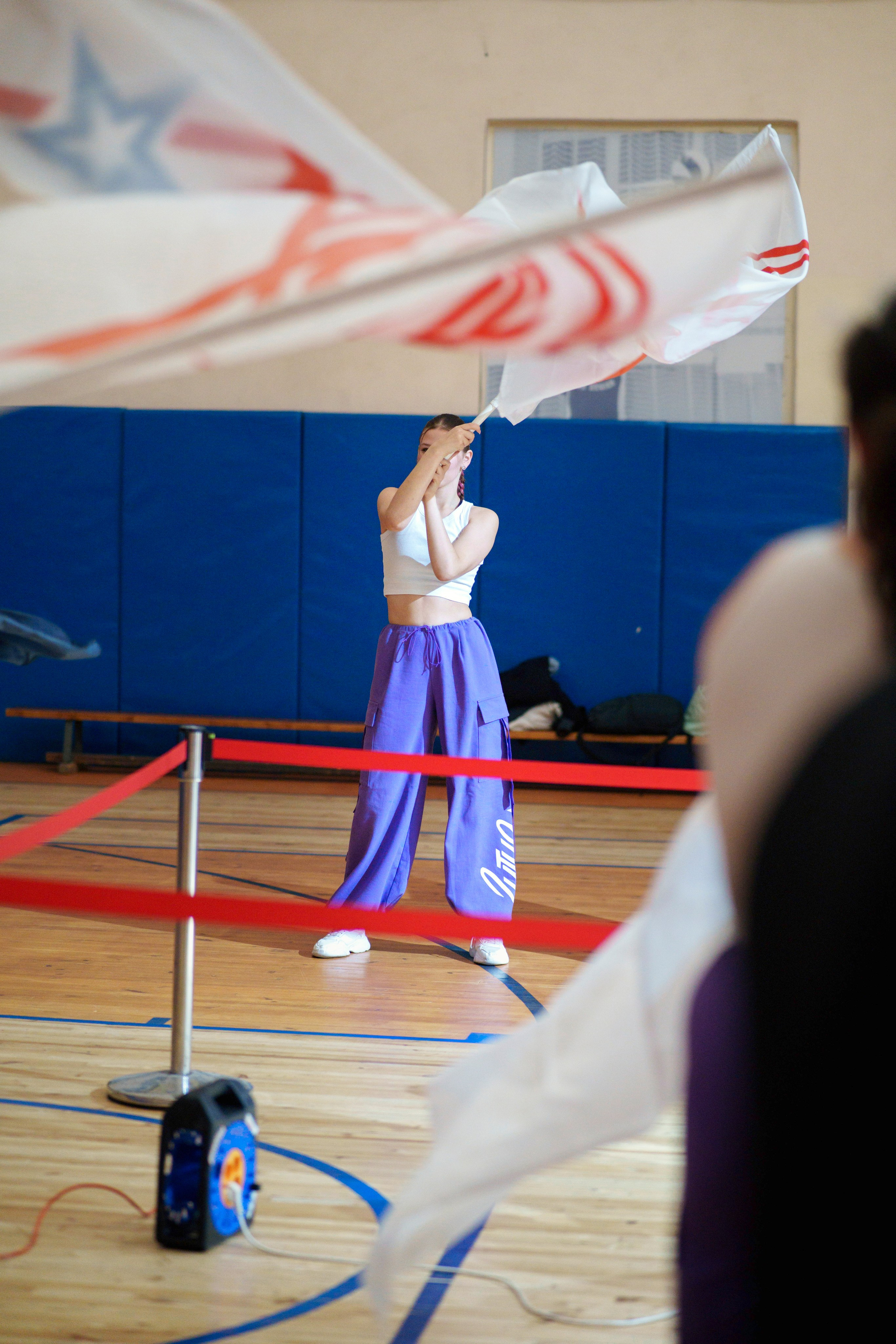Турнир на силу удара. Фотограф в Санкт-Петербурге Ибрагимова Алина