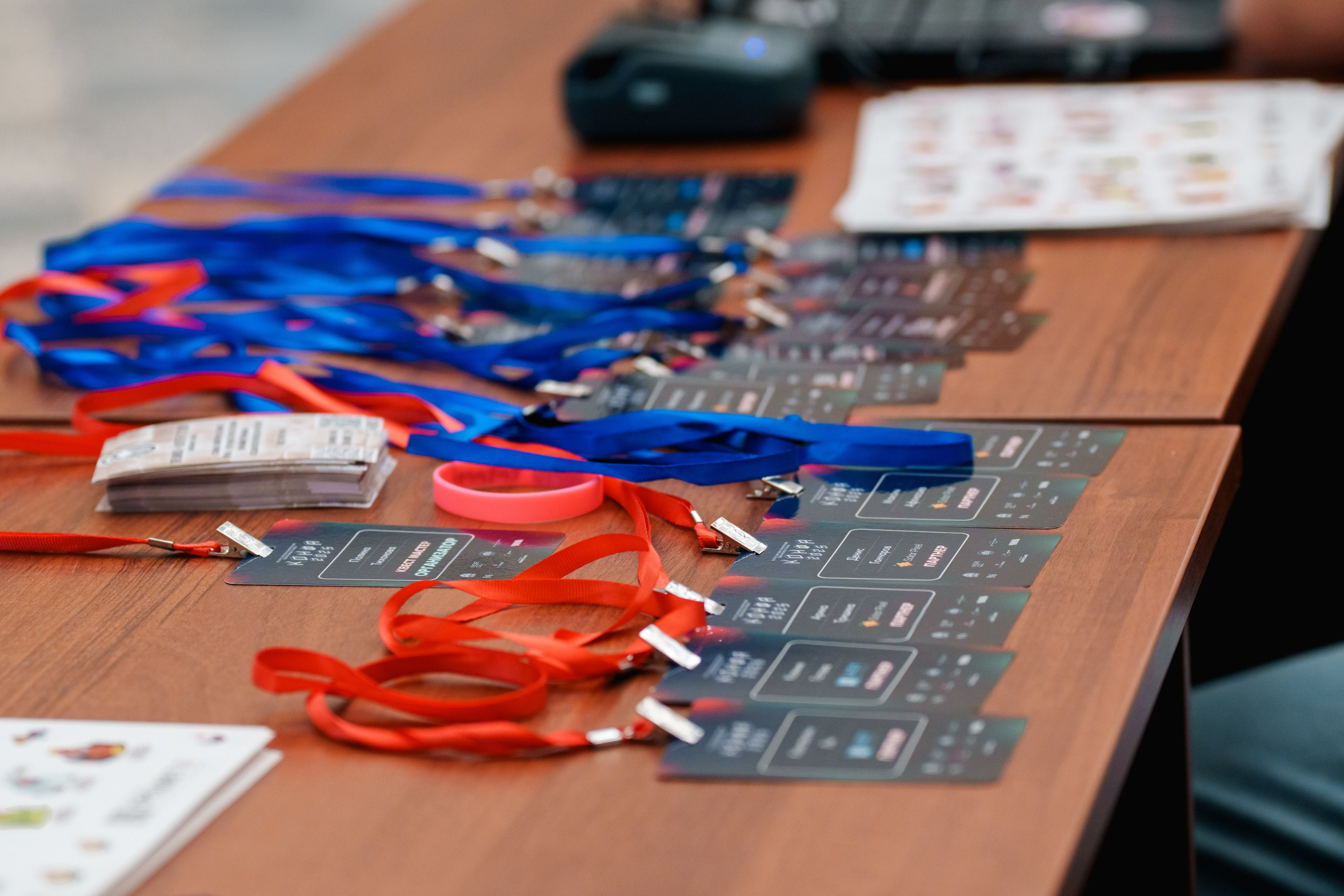 Конфа 2025. Фотограф в Санкт-Петербурге Ибрагимова Алина