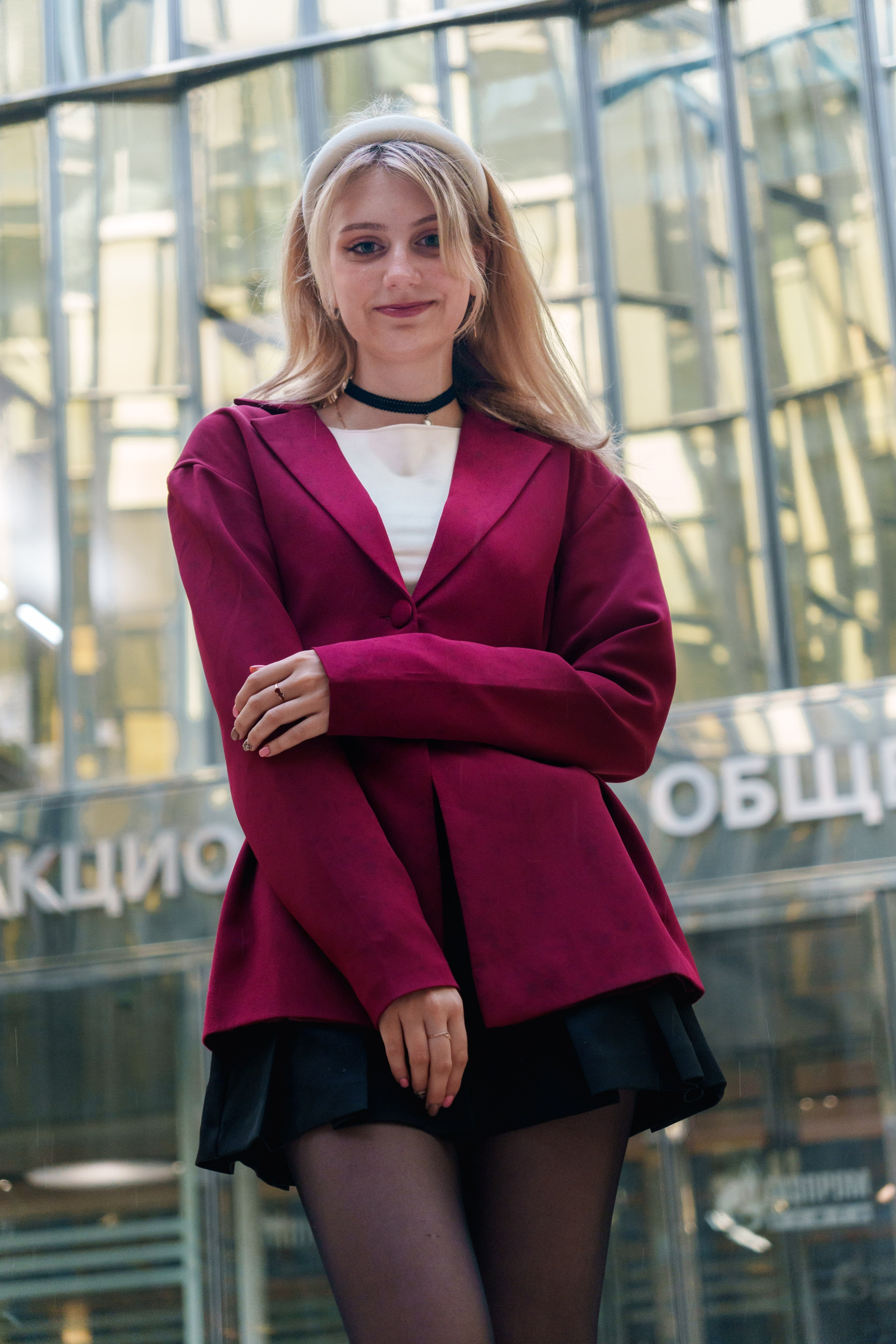 Кристина и Гая. Фотограф в Санкт-Петербурге Ибрагимова Алина