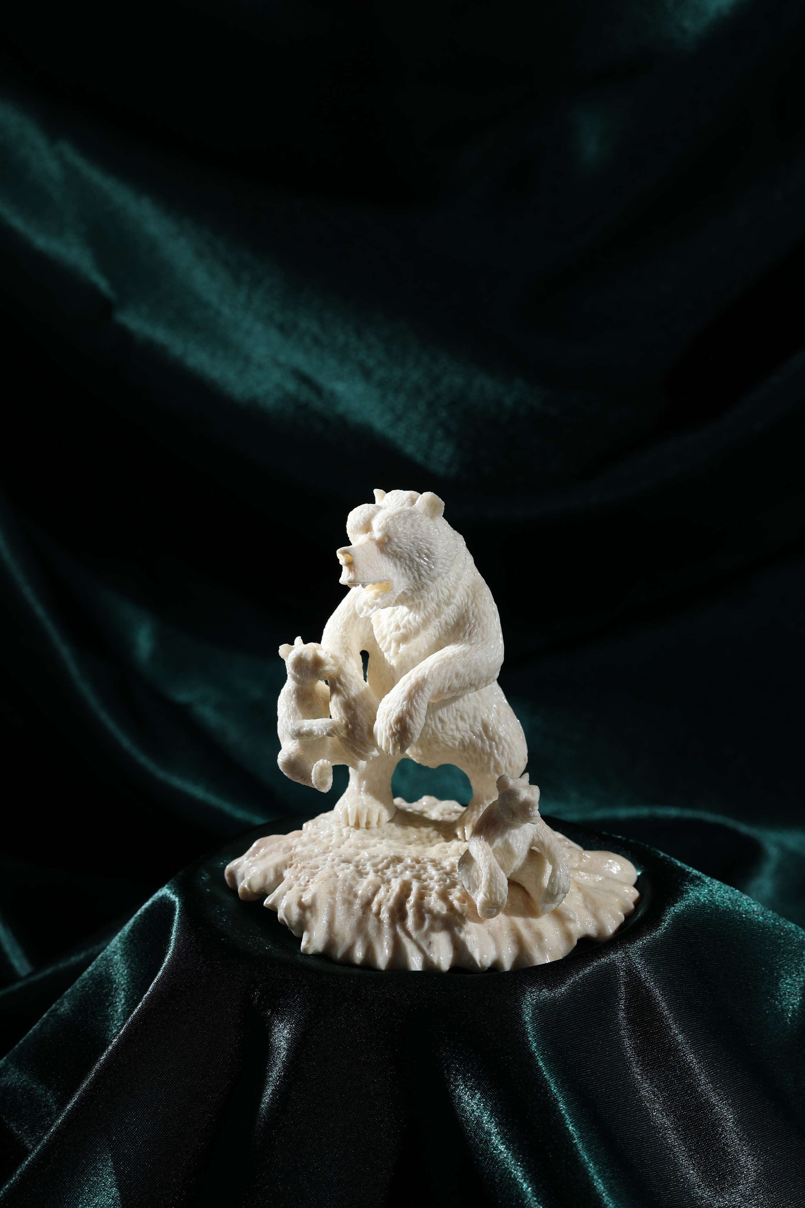 Сувенирный двор в петропавловске-камчатском