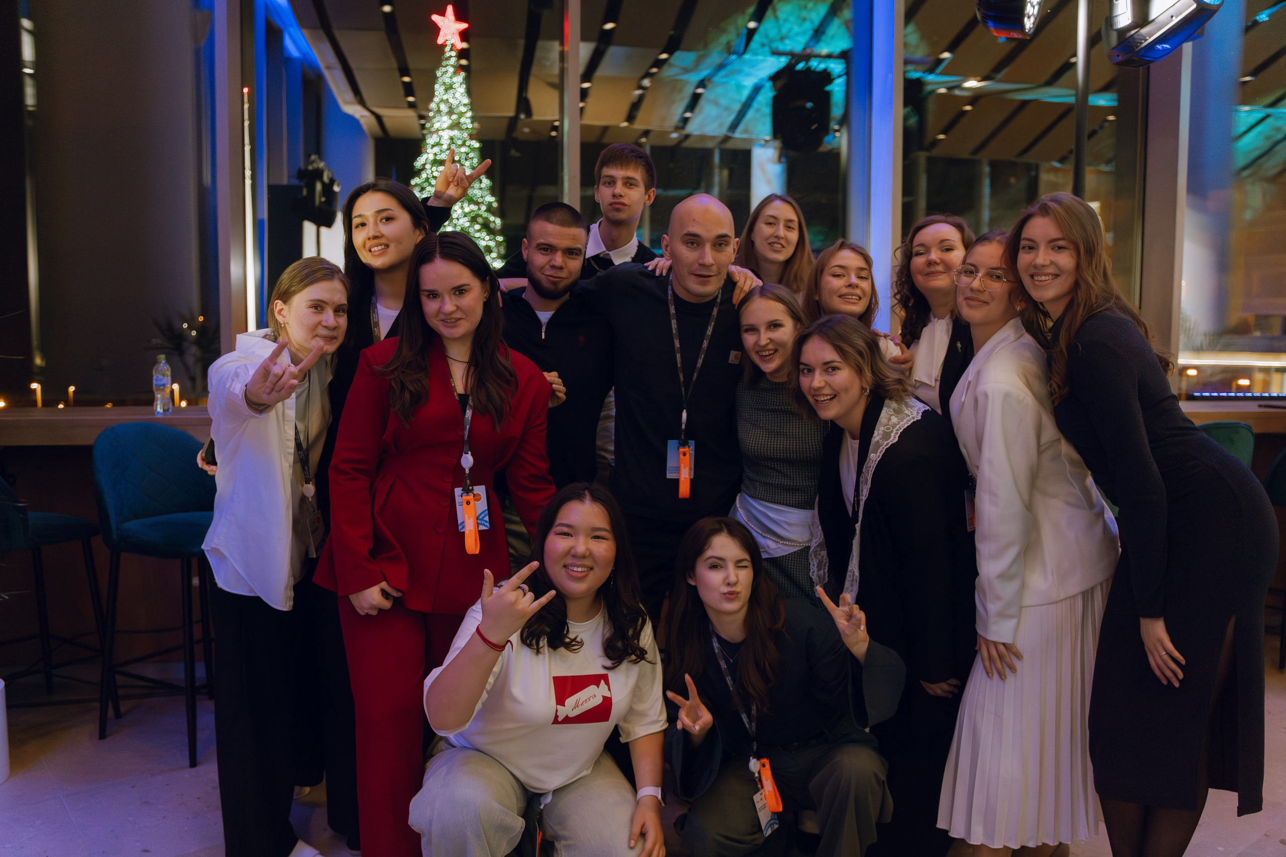 Профразвитие 2 декабря. Фотограф Надежда Погребняк | Рязань | Москва