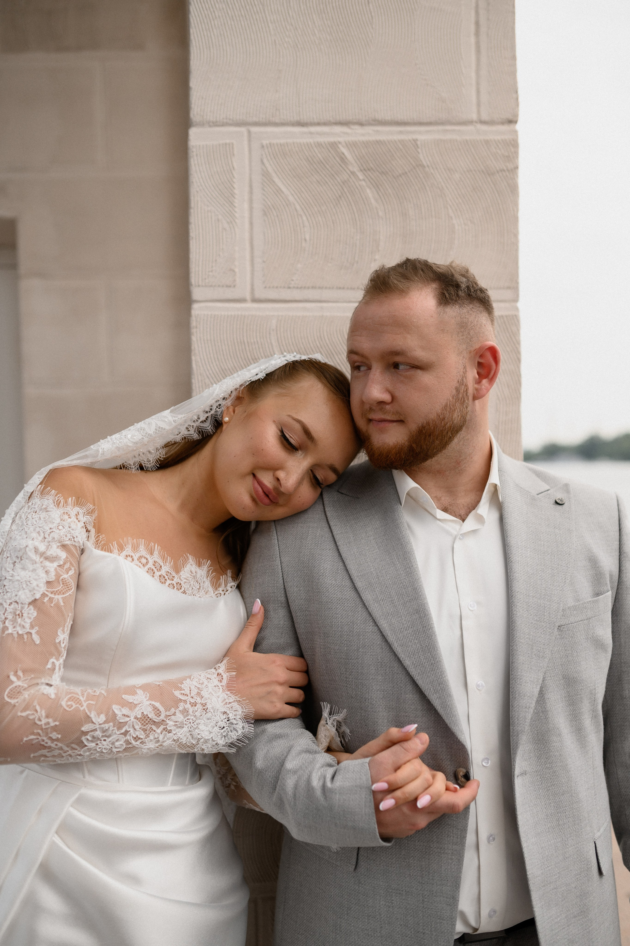 Денис и Даша. Северный речной вокзал. Семейный и свадебный lifestyle-фотограф в Москве Мария Петрова