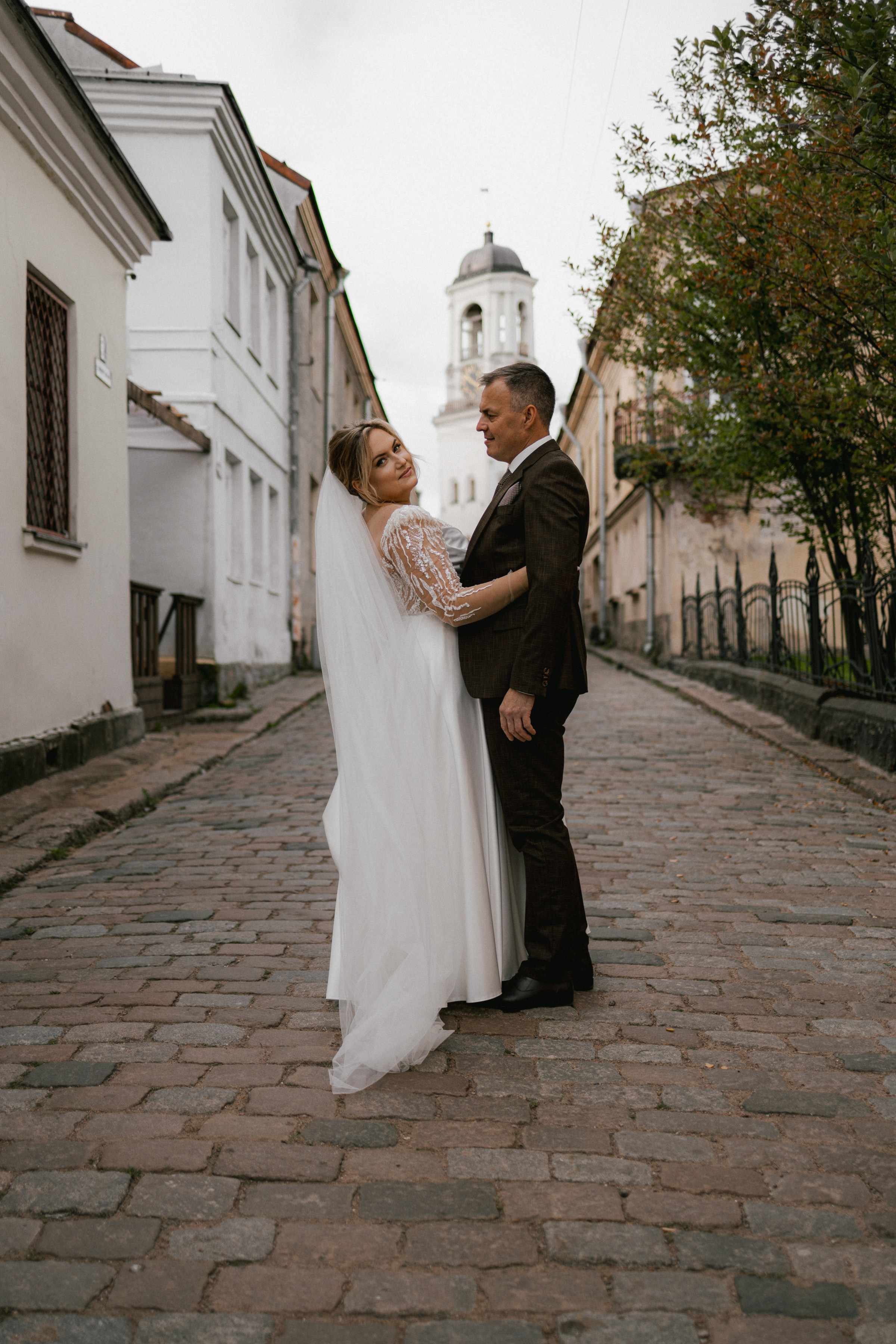 Кирилл и Лена/Wedding day. Фотограф в Выборге и Санкт-Петербурге Маша Гуляева