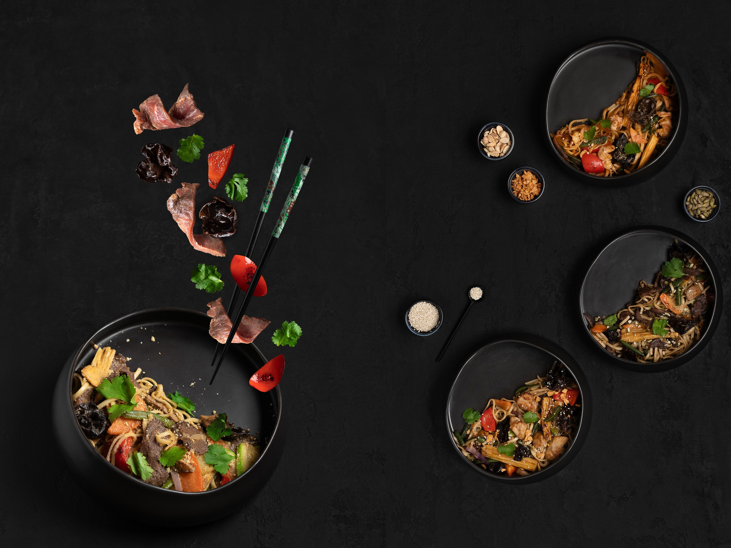 Меню. Предметный фотограф Надежда Яхонтова