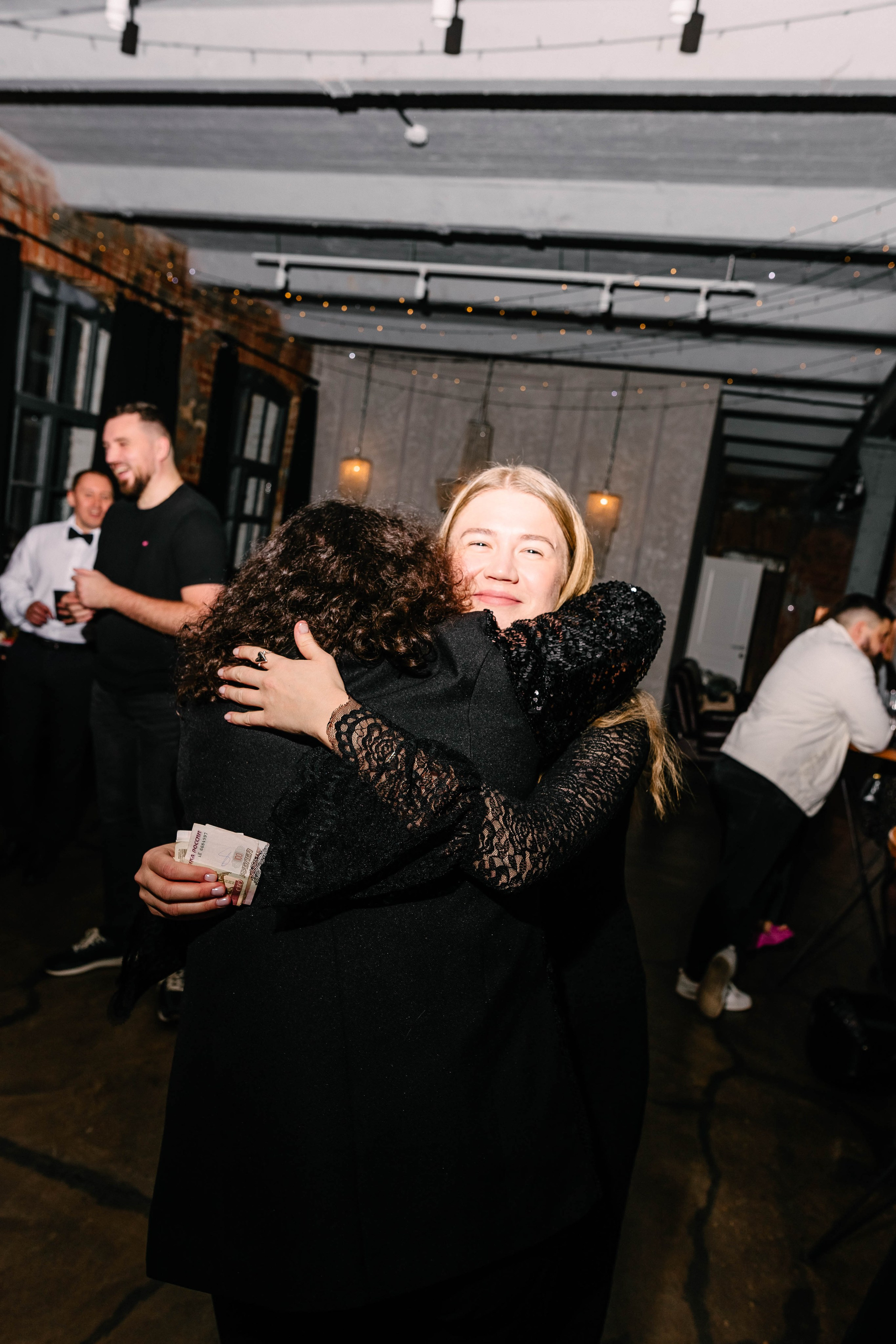 День Рождения Инны. Фотограф Veronika Potaseva