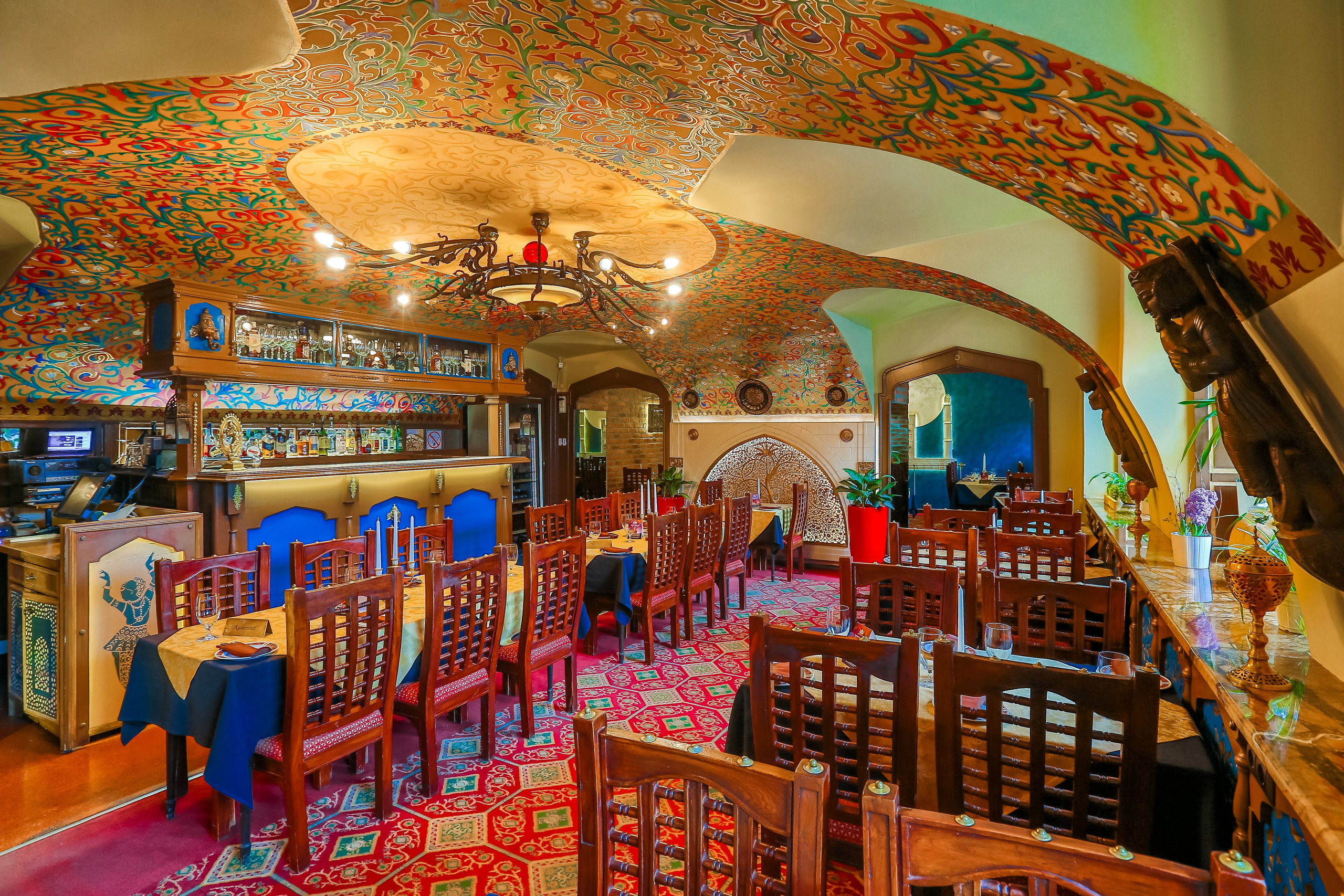 INTERIORS PHOTO. Фото и видео съёмка в Санкт-Петербурге