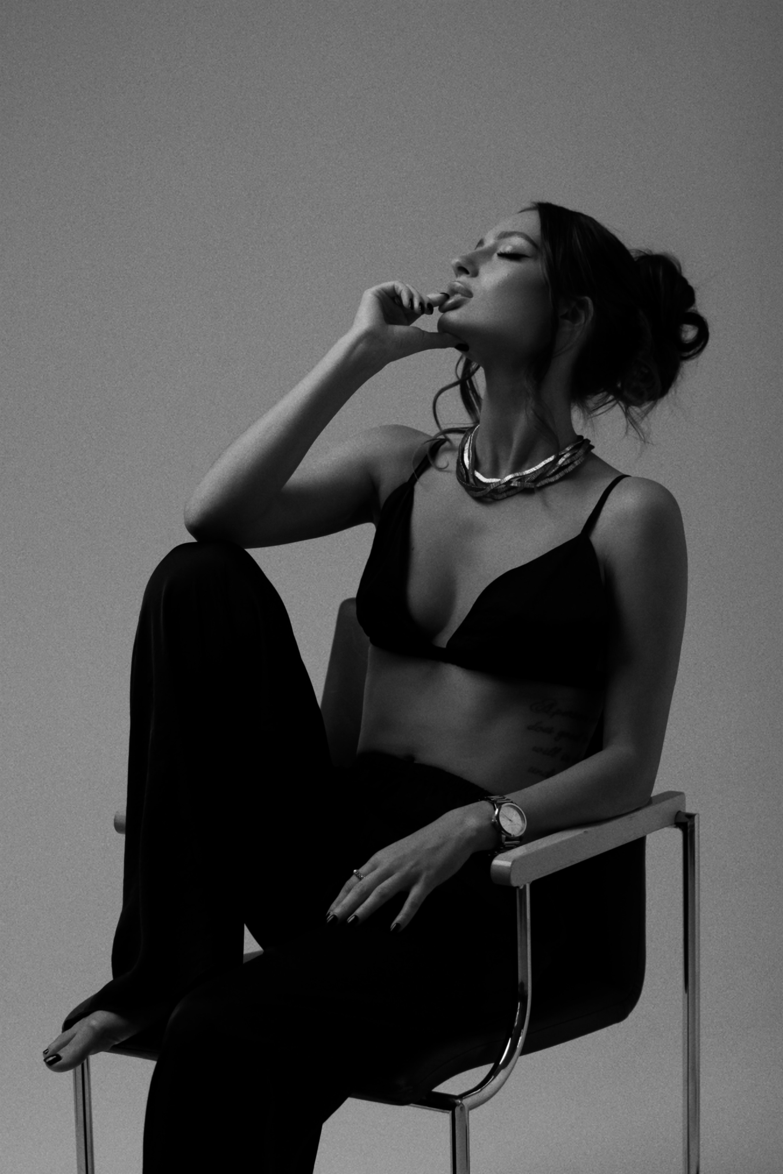 Индивидуальные. Фотограф в Москве Цакунова Алена