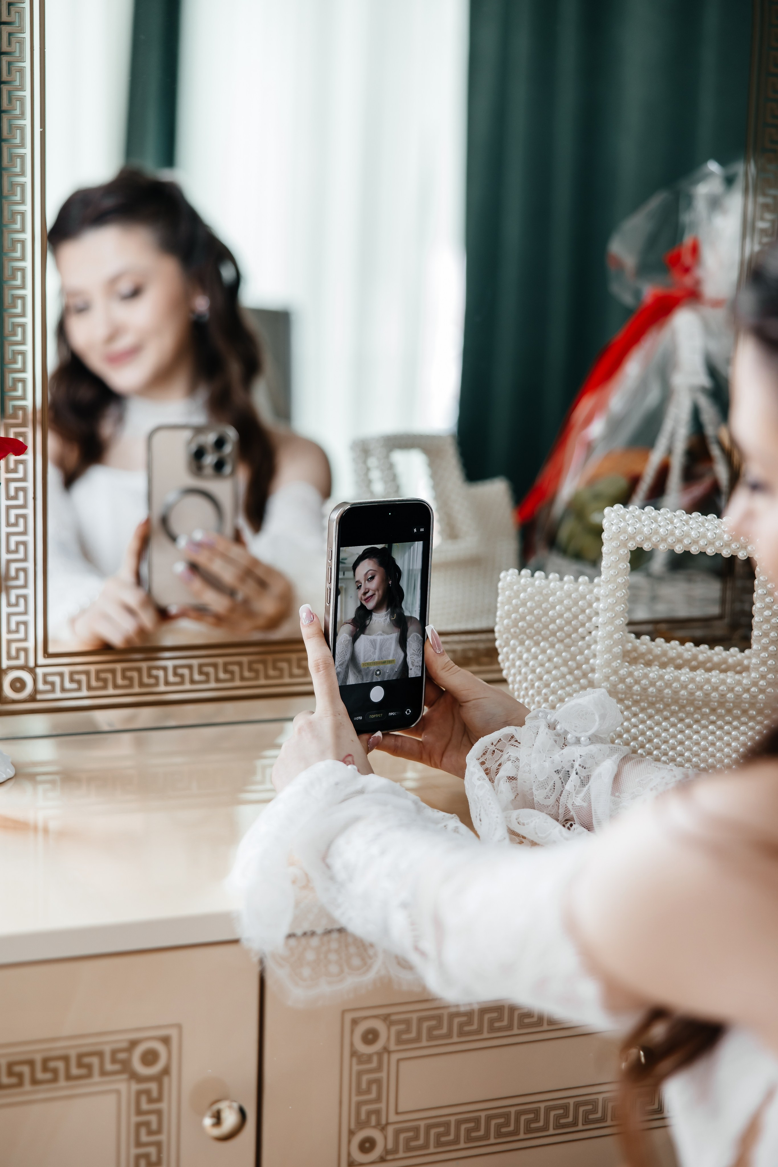 Анонс свадьбы для Анастасии и Валерия. Свадебный фотограф в Крыму и Севастополе Ольга Баскакова