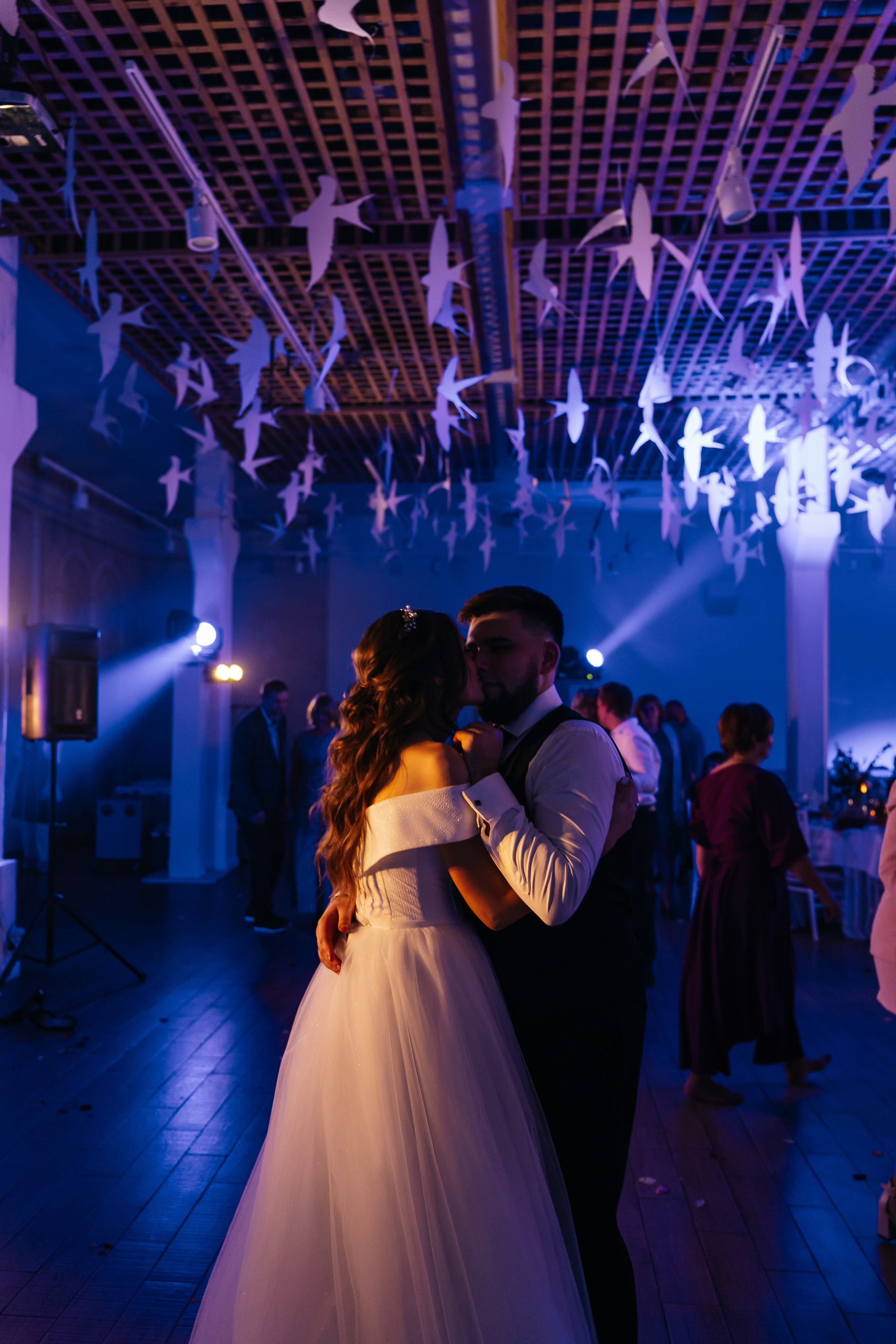 Алена и Никита. Свадебный и семейный фотограф Кокушева Юлия Нижний Новгород