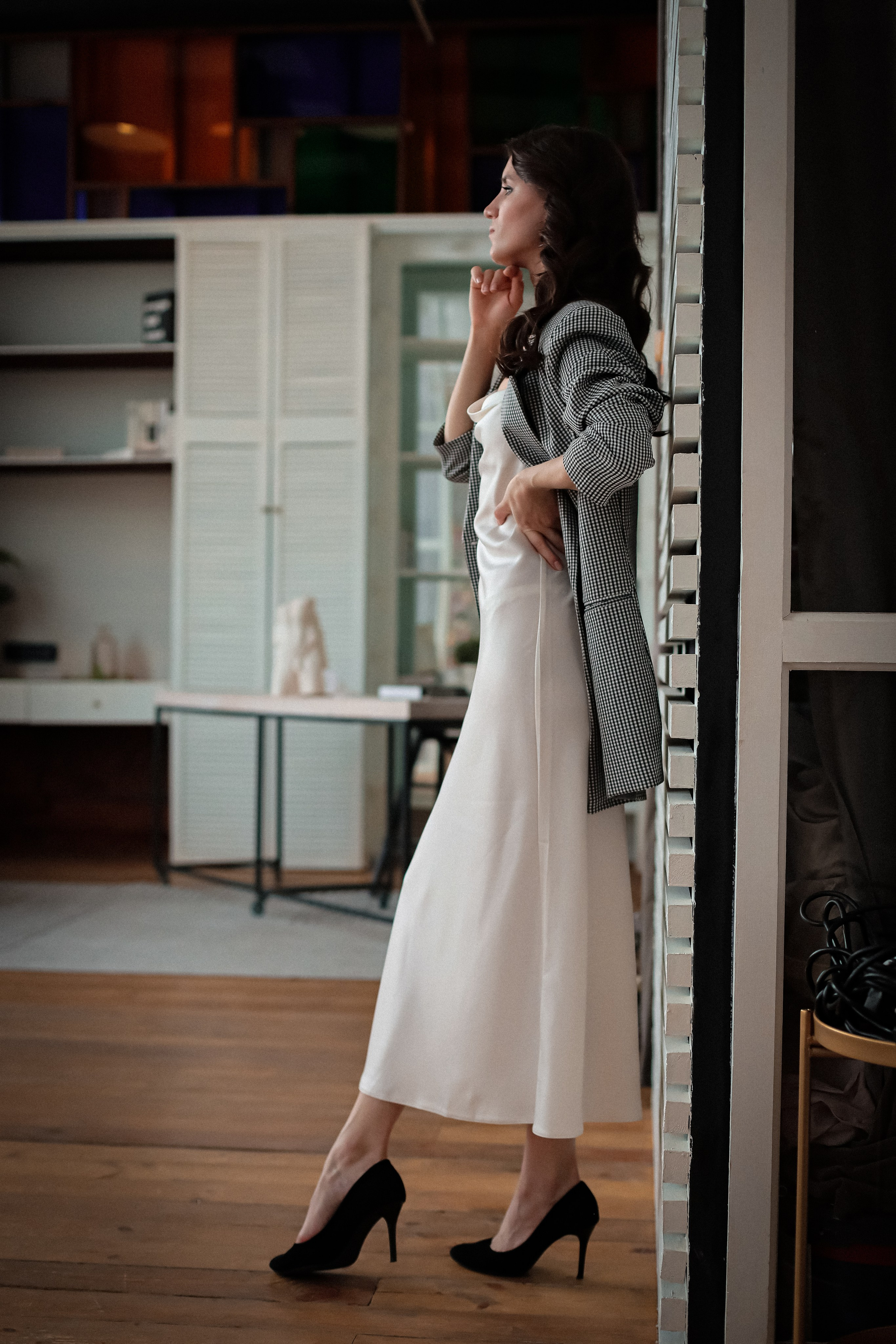 Надежда (психолог). Фотограф г. Хабаровск. Семейные и индивидуальные съёмки