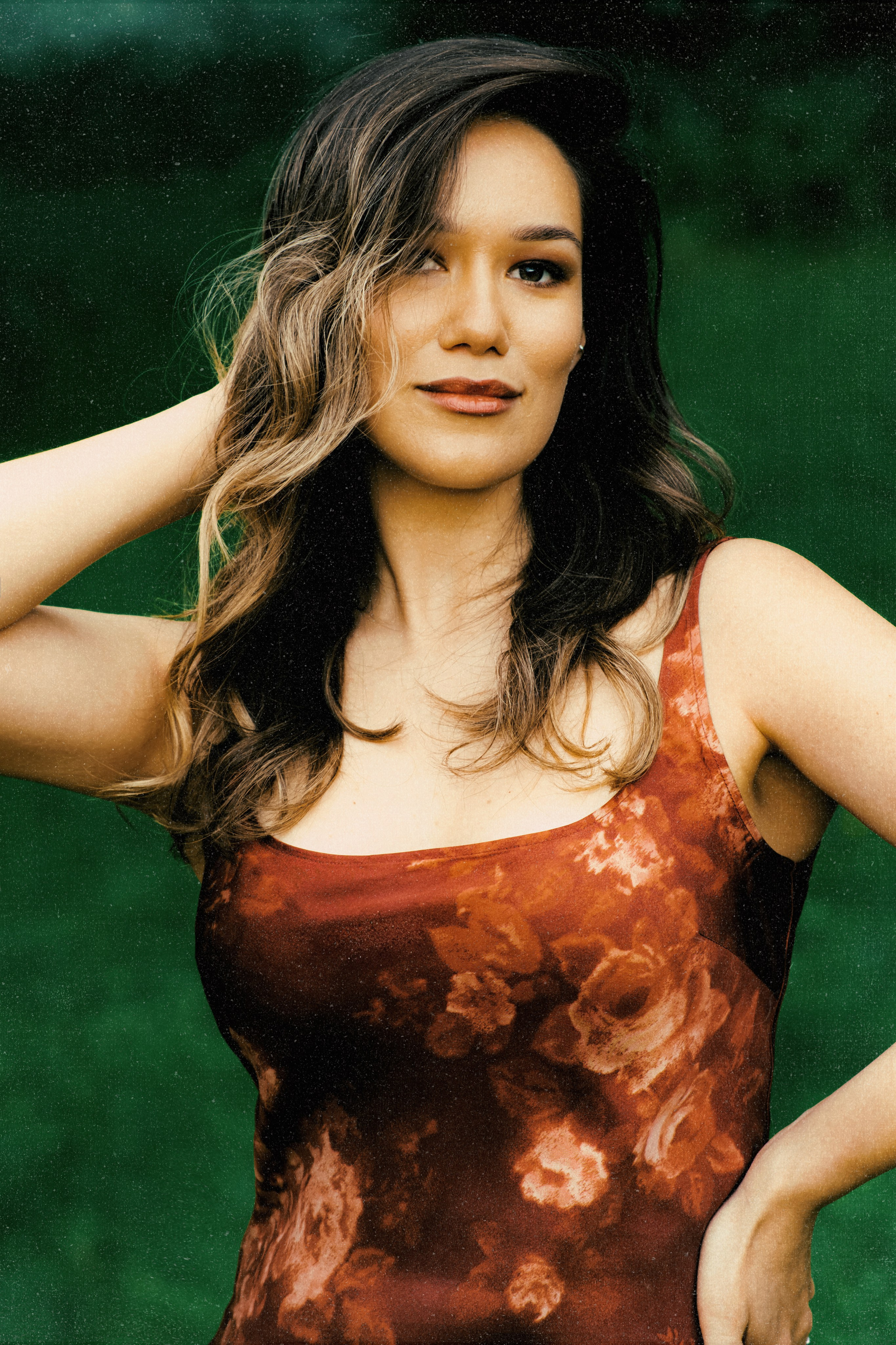 Диана. Фотограф в Санкт-Петербурге Олеся Барановская