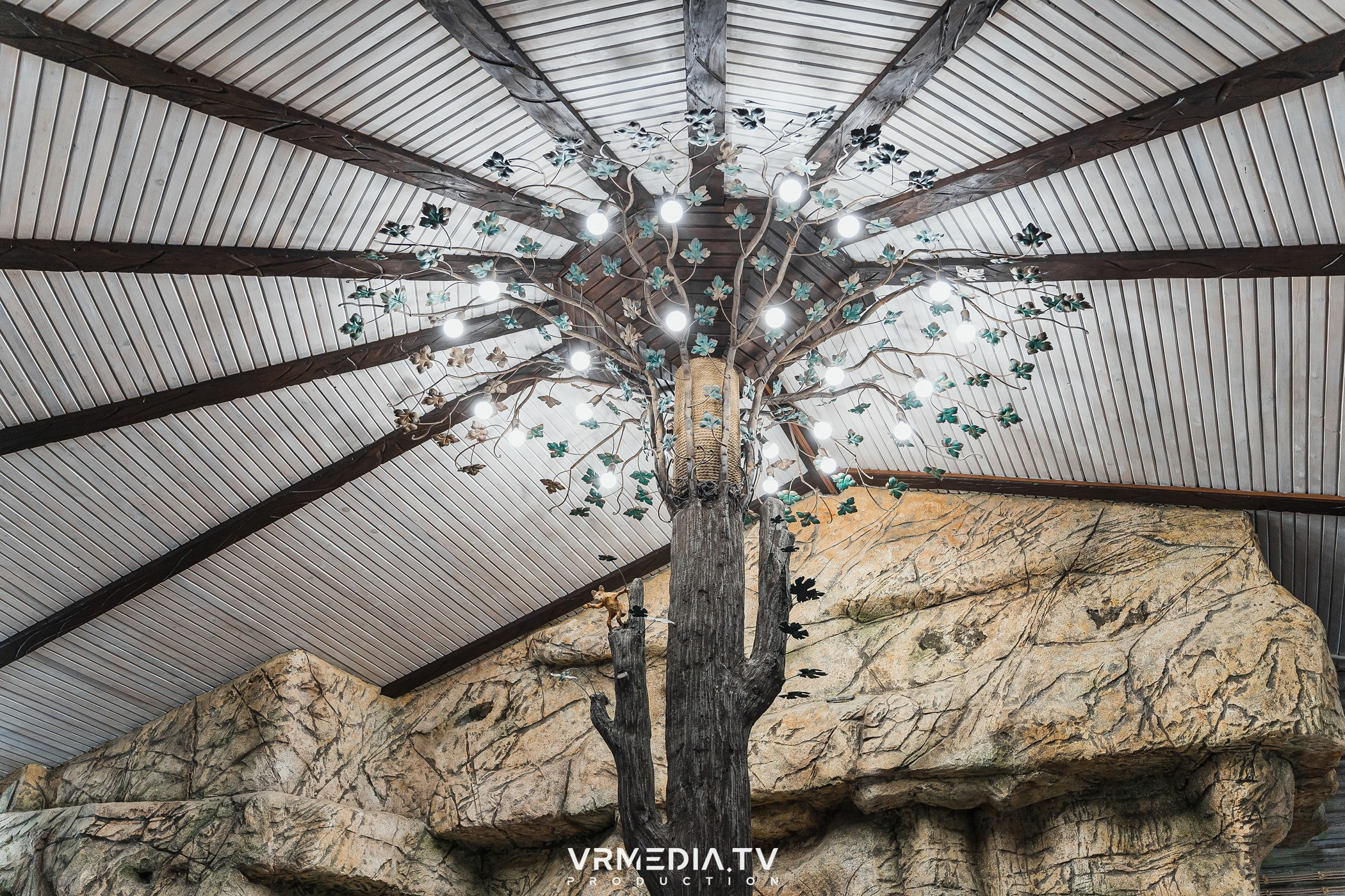 В гостях у «Петровича»