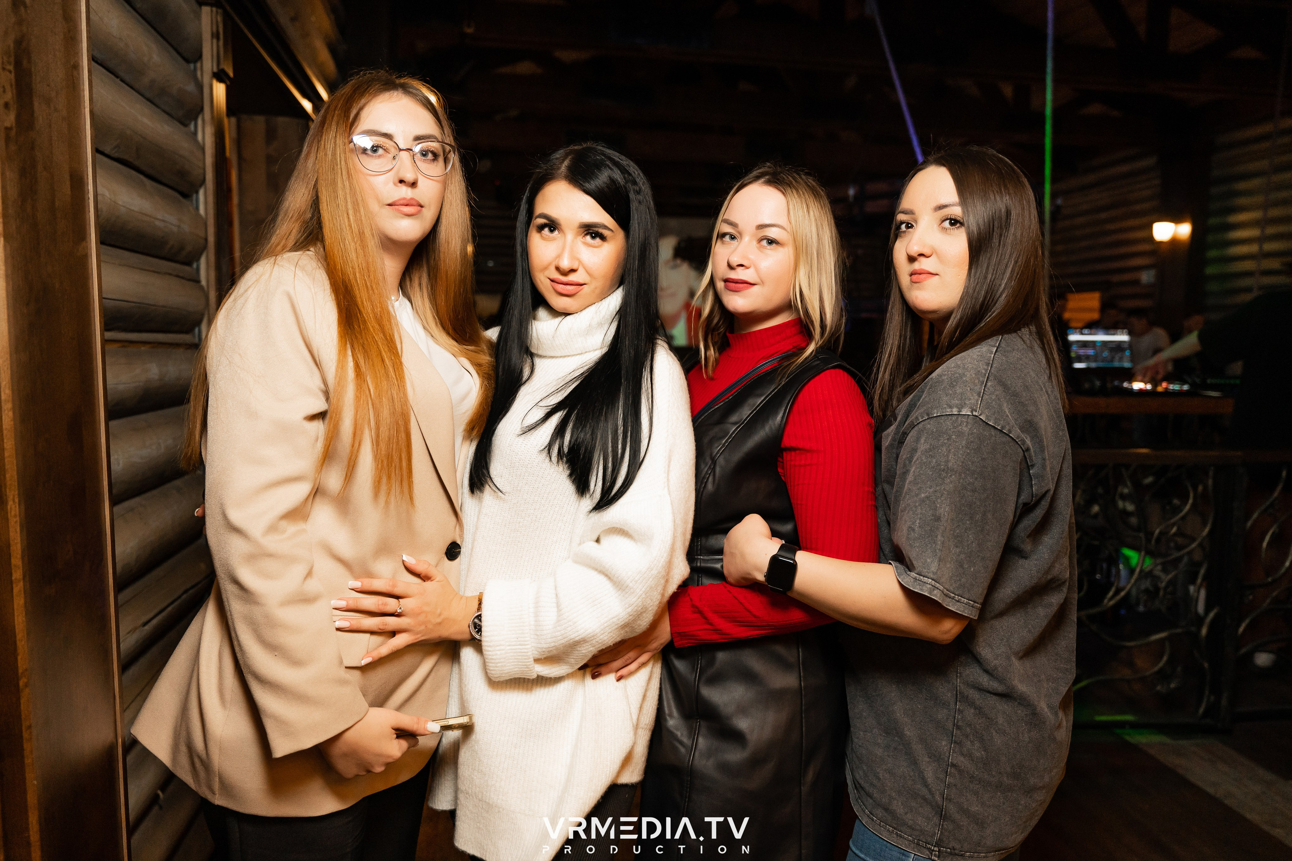 В гостях «У Петровича»