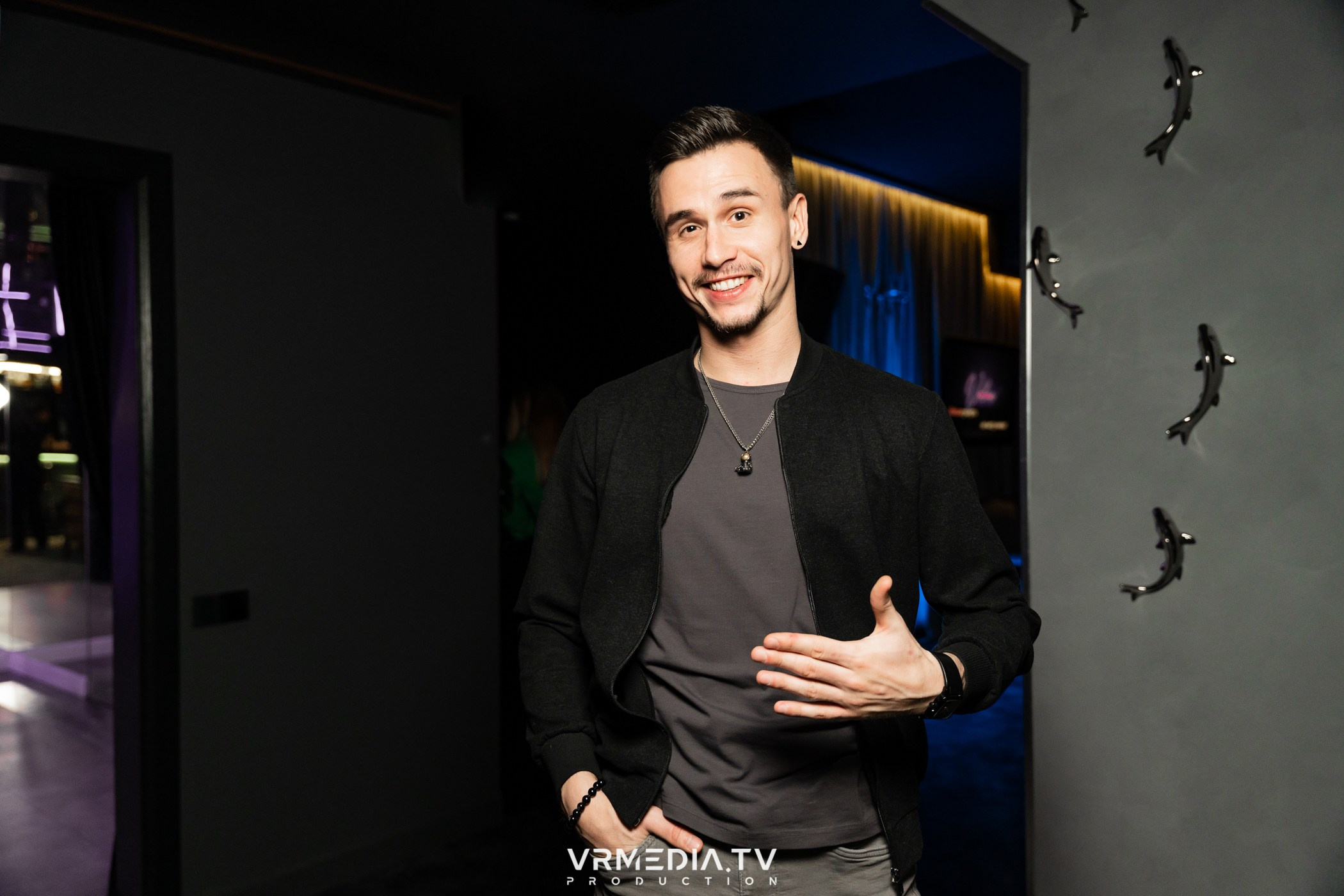 WINTER IS COMING в караоке-баре «Volna»