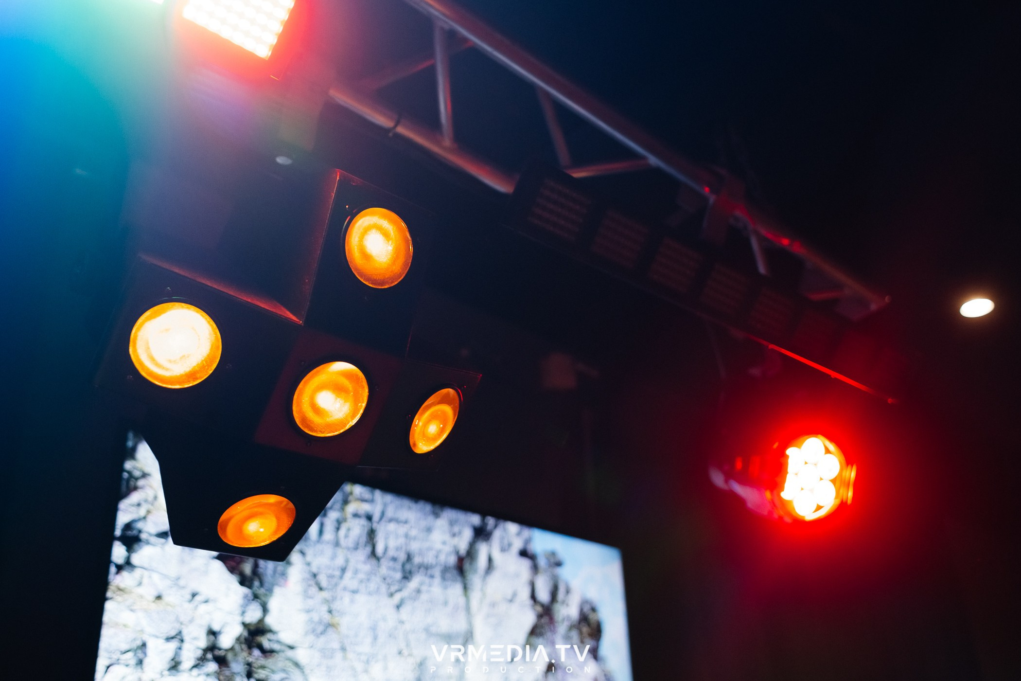 Friends party в баре «Друзья»