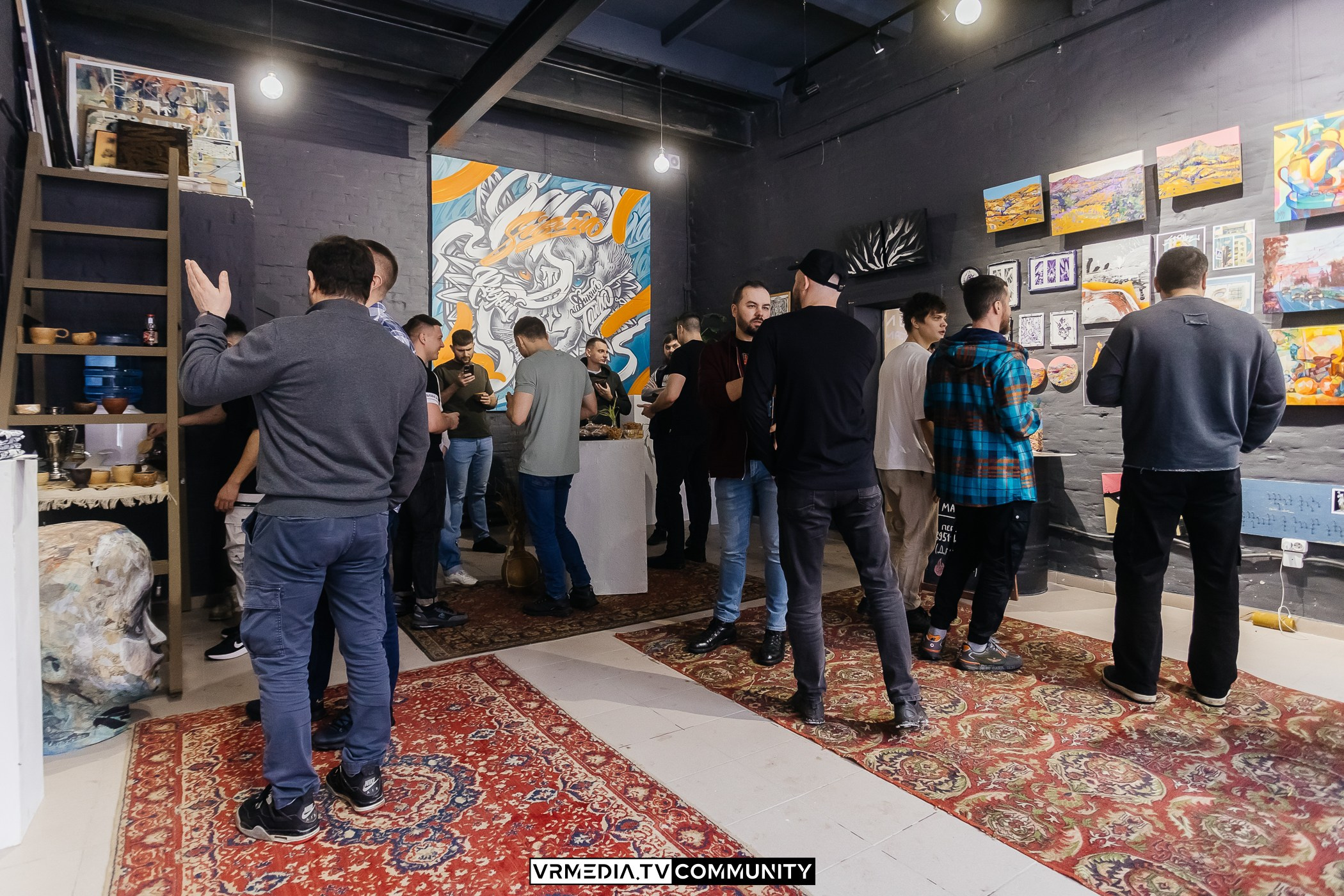 Выжившие в Сибири. Вячеслав Шуклин