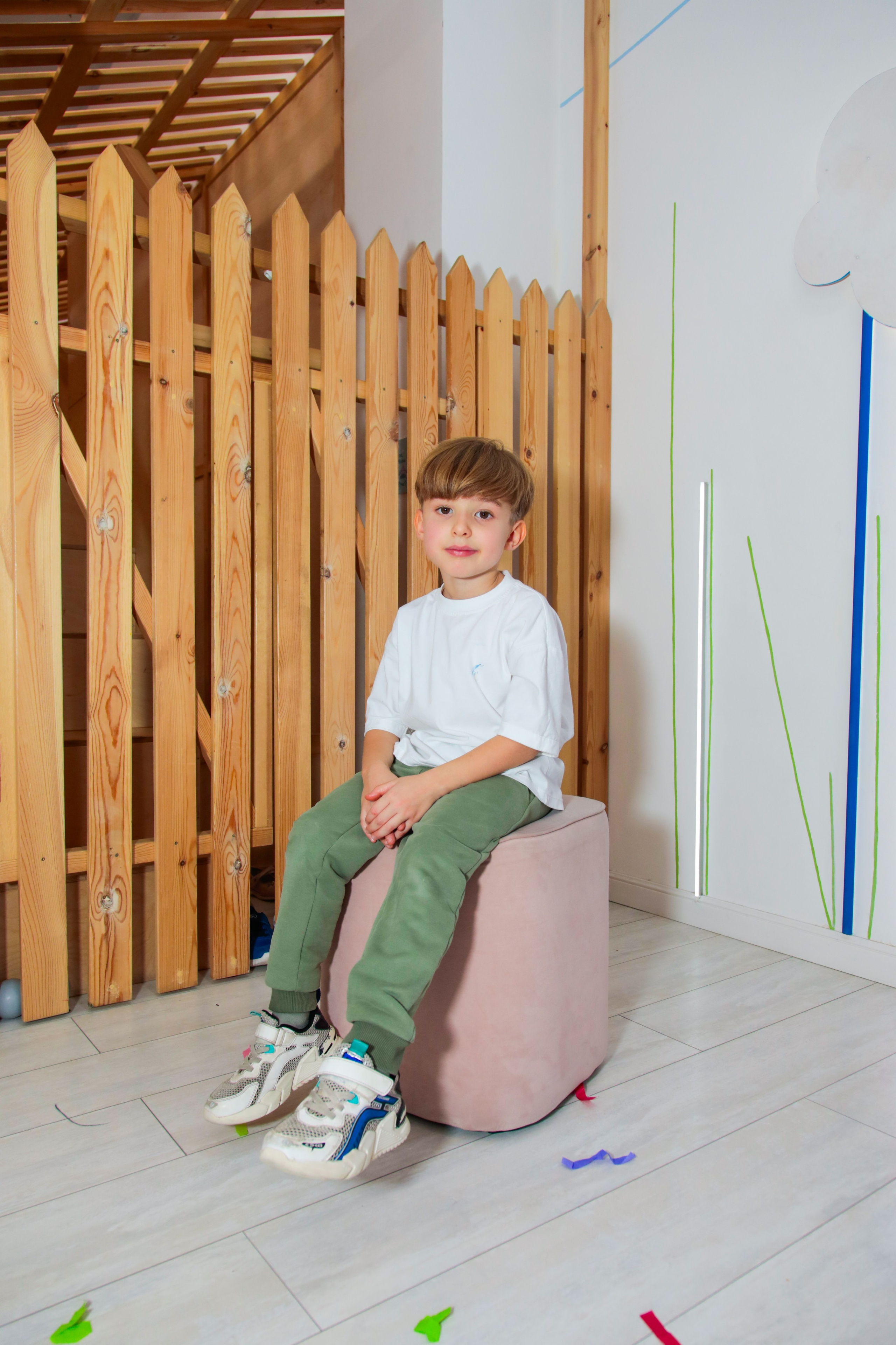 День Рождения Филипп. Фотограф Олеся Милош Мытищи, Москва и МО и весь мир