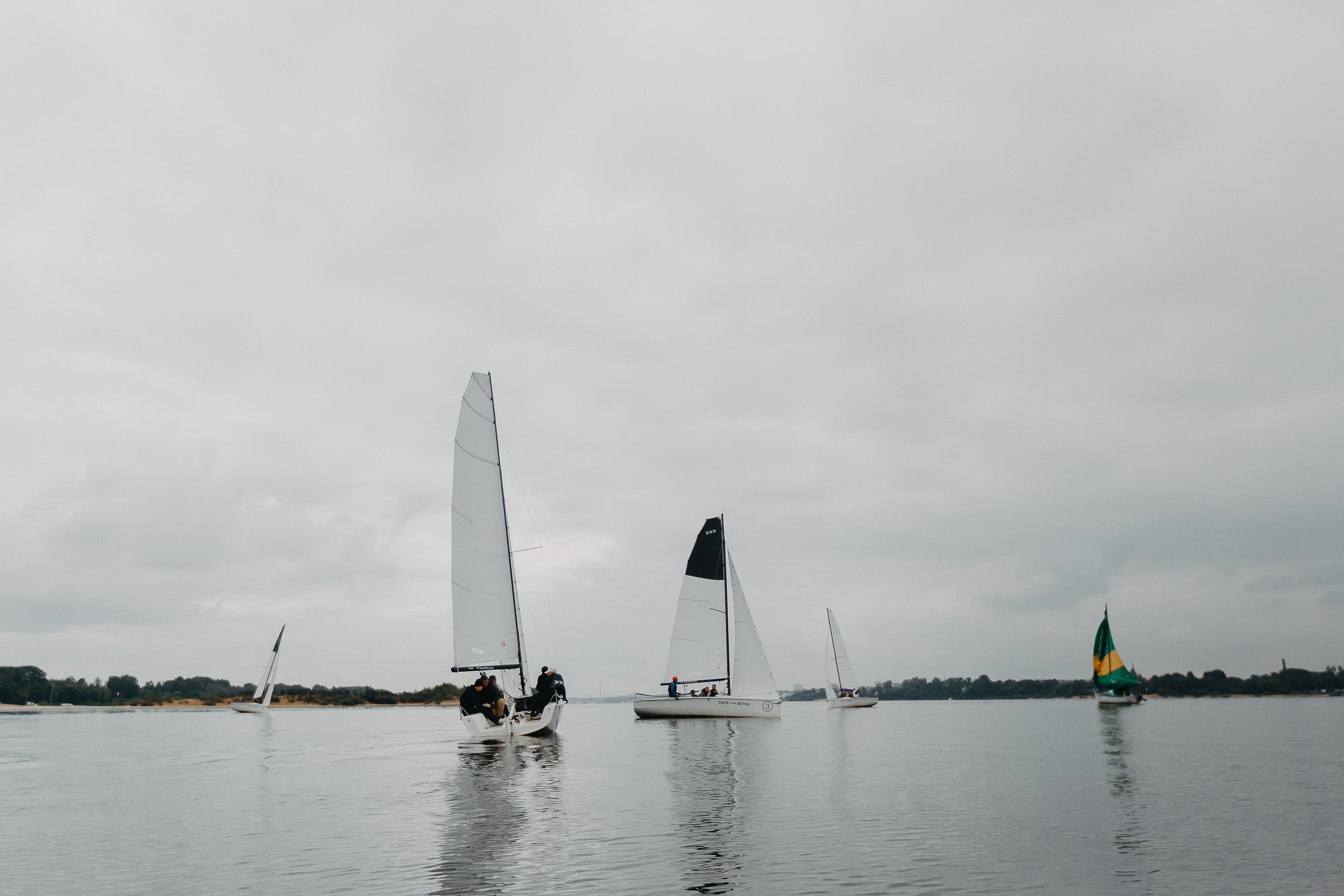 Сила ветра. Репортажный и свадебный фотограф Ярославль, Москва Сдобников Андрей