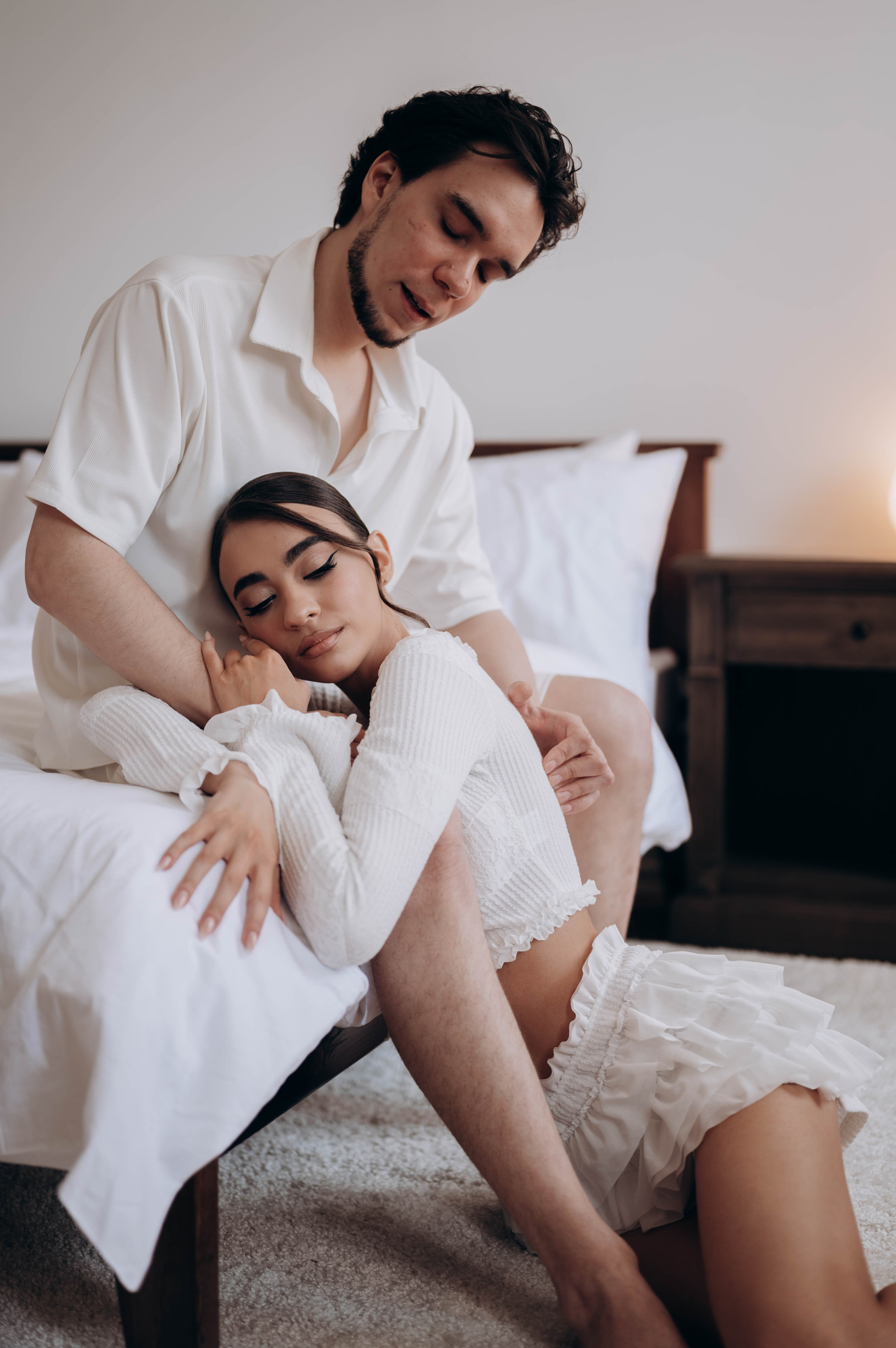 Свадебные съёмки. Главная