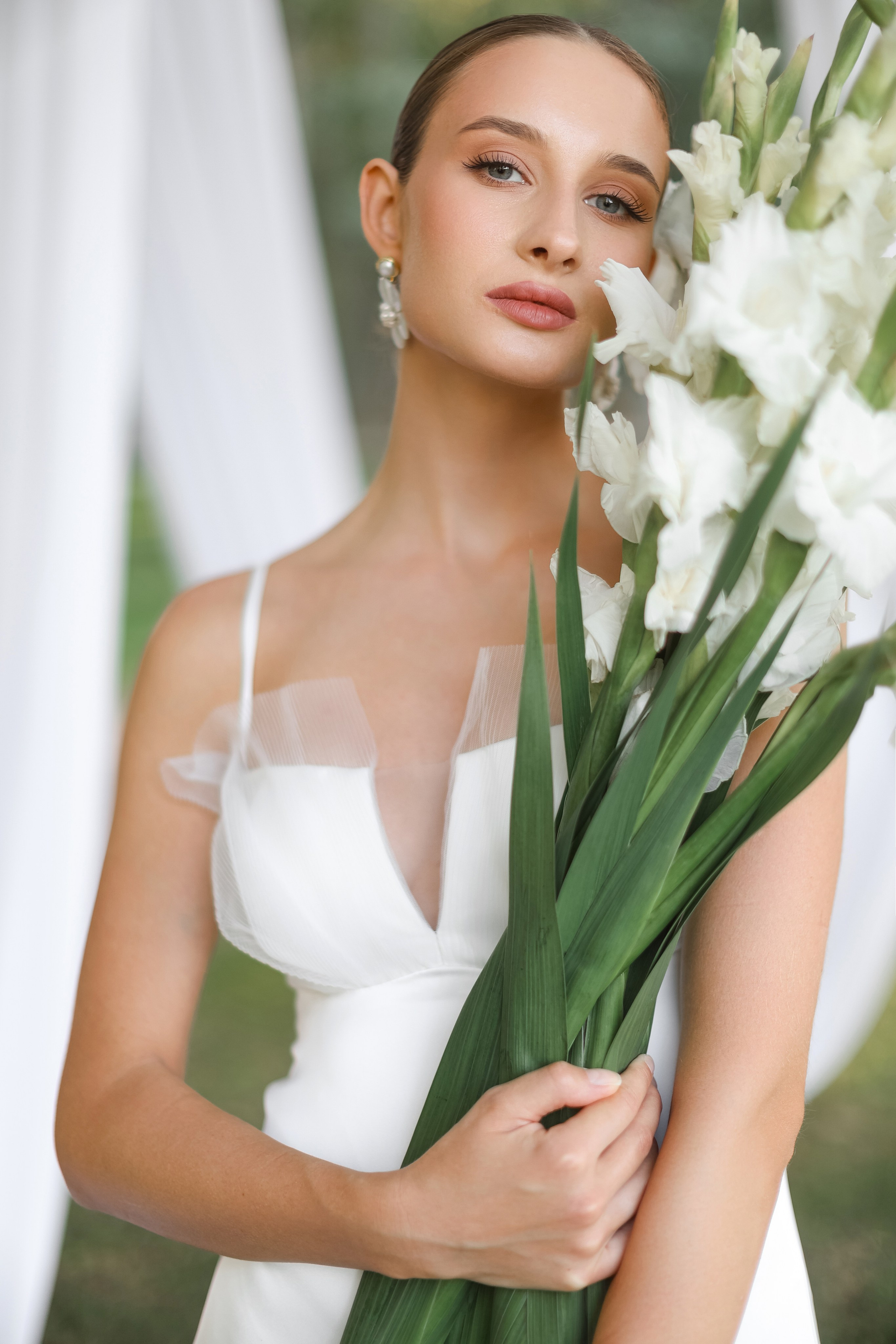 Владислав и Мария. Свадебные фотограф и видеограф в Минске Голдосовы Марина и Вадим