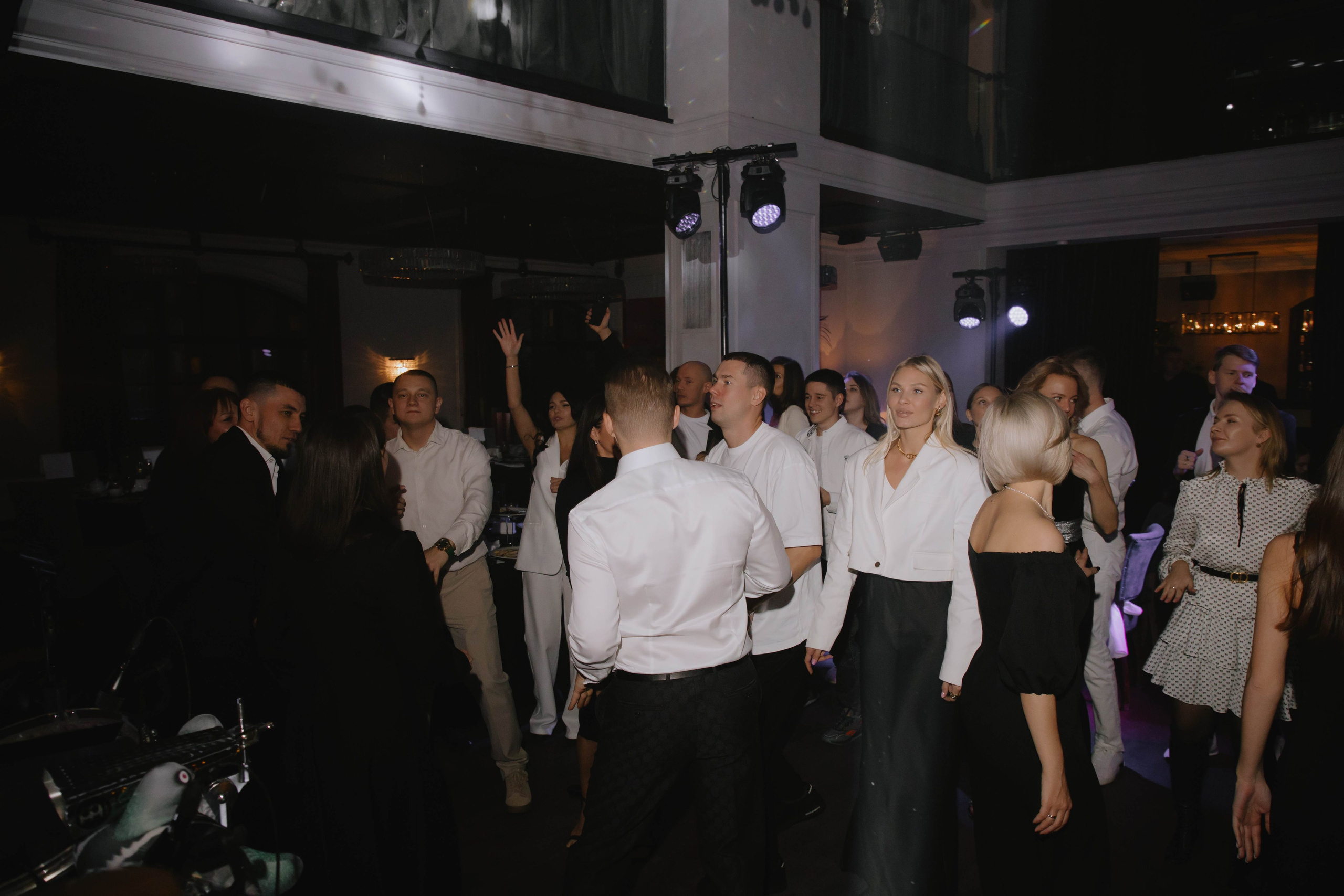 День Рождения Александра Иванова (Москва). Фотограф в Москве и Санкт-Петербурге Дарина