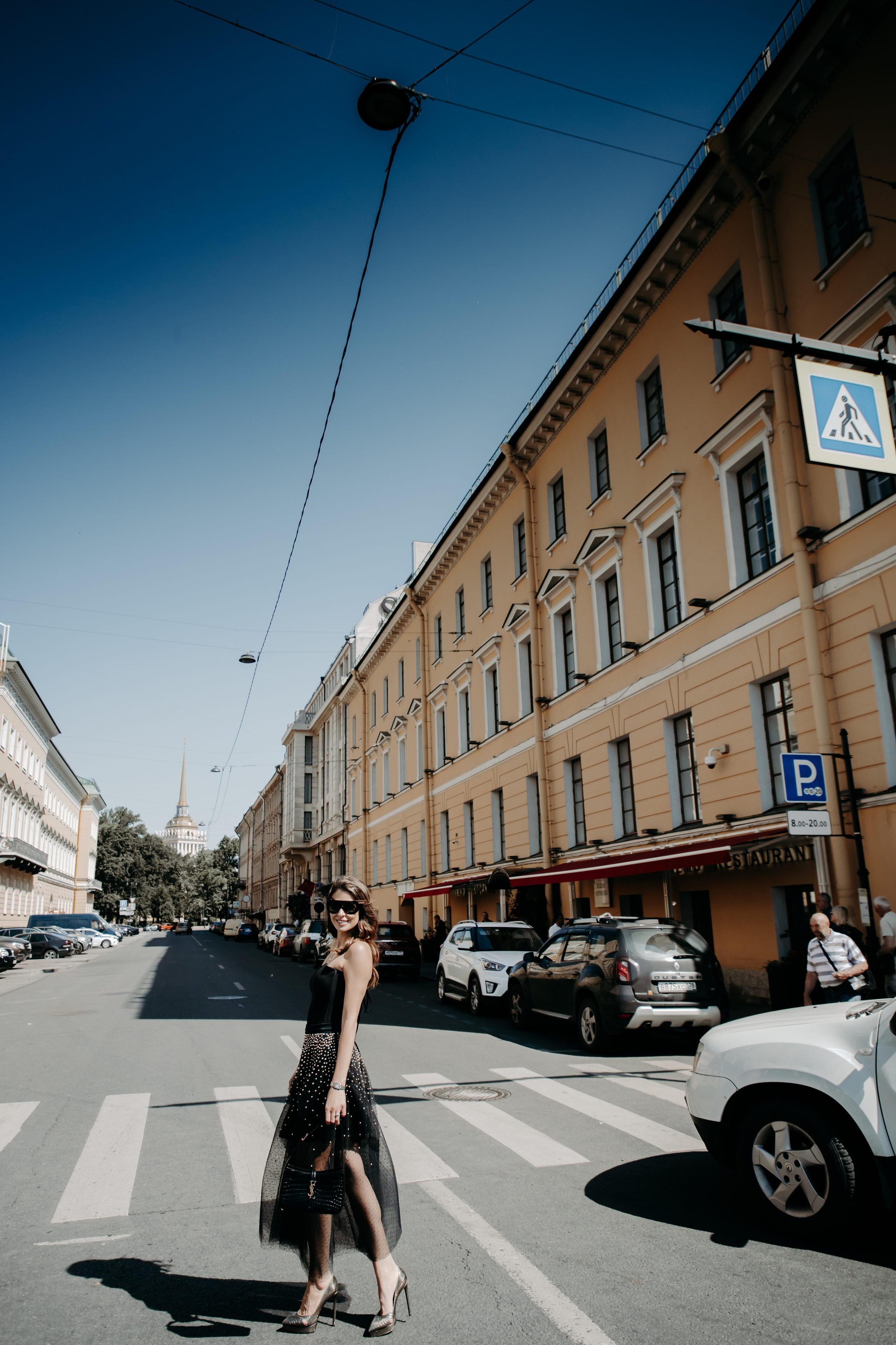 Диана. Фотограф в Москве и Санкт-Петербурге Дарина