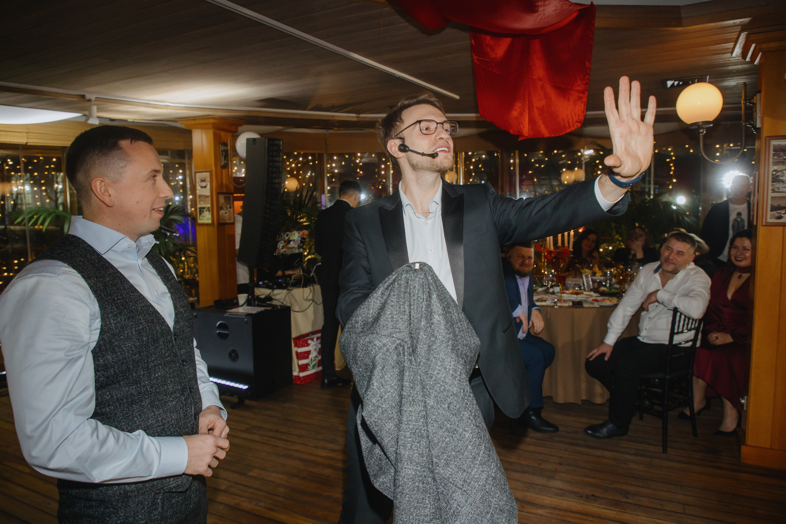 РРК. Фотограф в Москве и Санкт-Петербурге Дарина