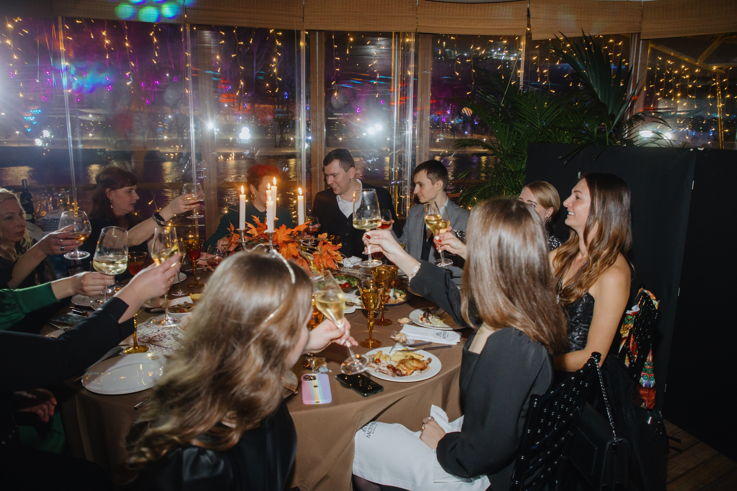 РРК. Фотограф в Москве и Санкт-Петербурге Дарина