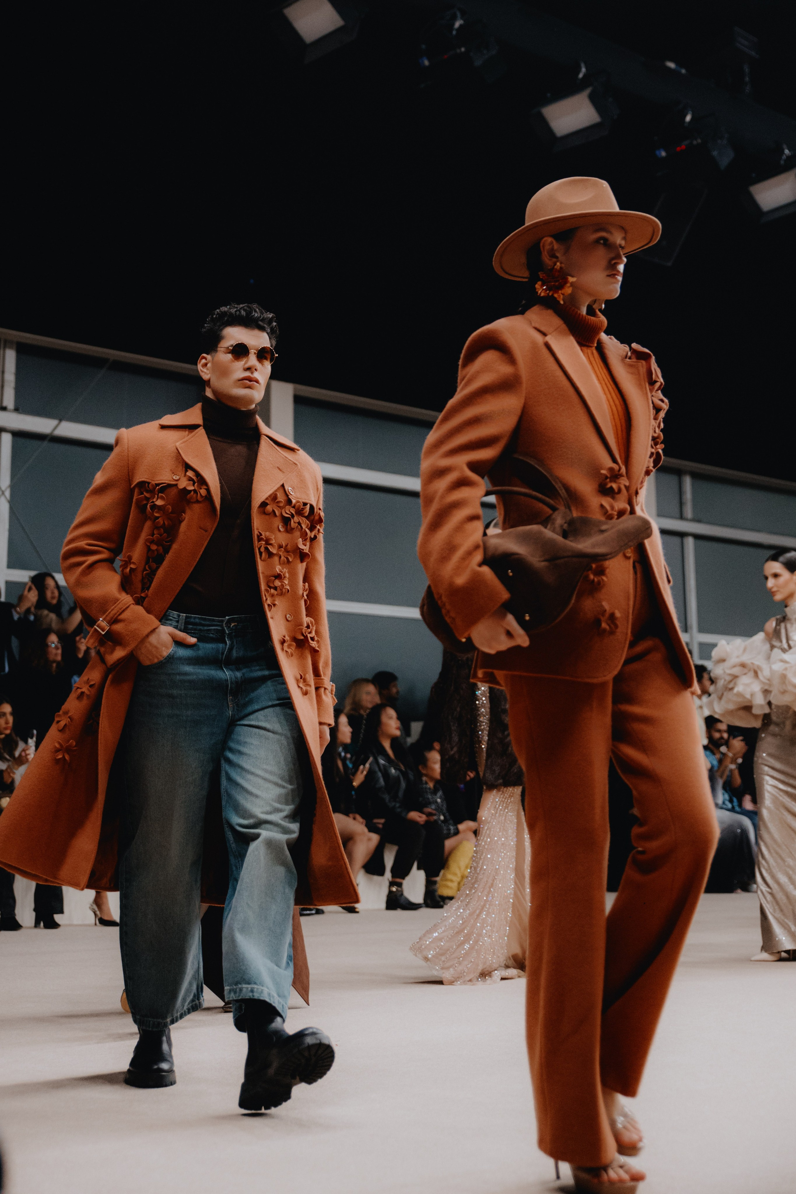 Fashion Show /2025 (Dubai). Фотограф в Москве и Санкт-Петербурге Дарина