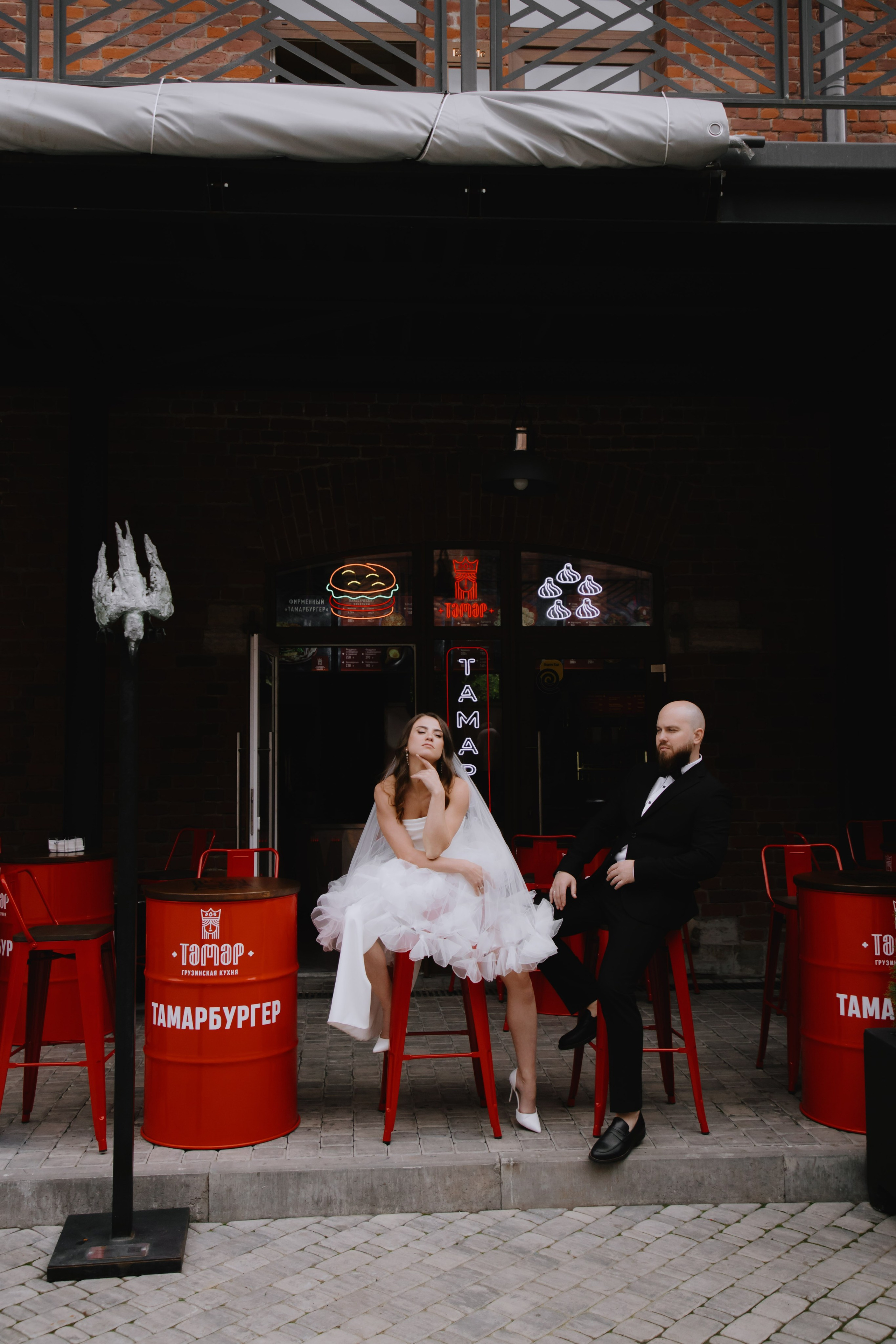 Свадьба Алексей и Анна. Фотограф в Москве и Санкт-Петербурге Дарина