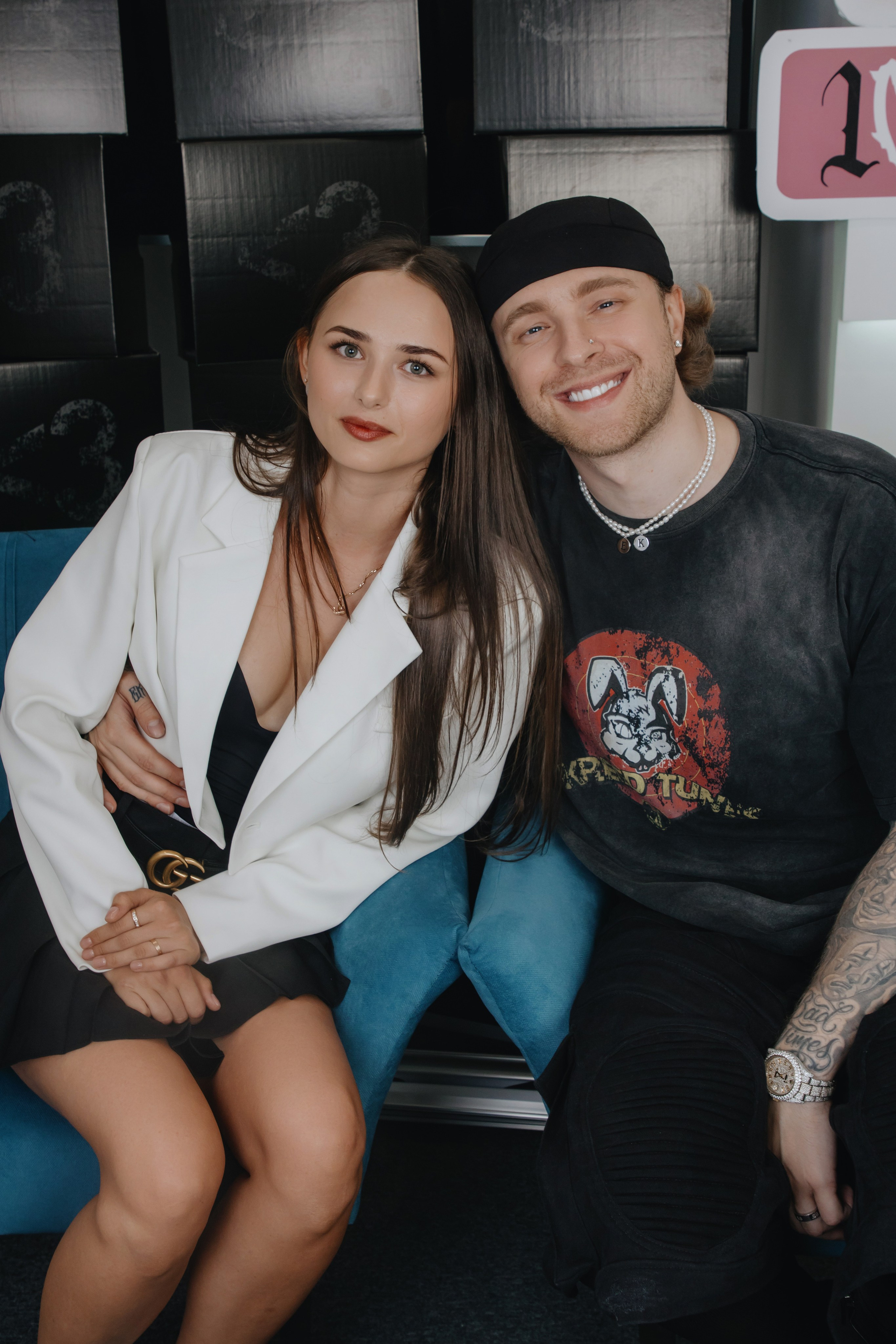 MEET& GREET с Егором Кридом. Фотограф в Москве и Санкт-Петербурге Дарина