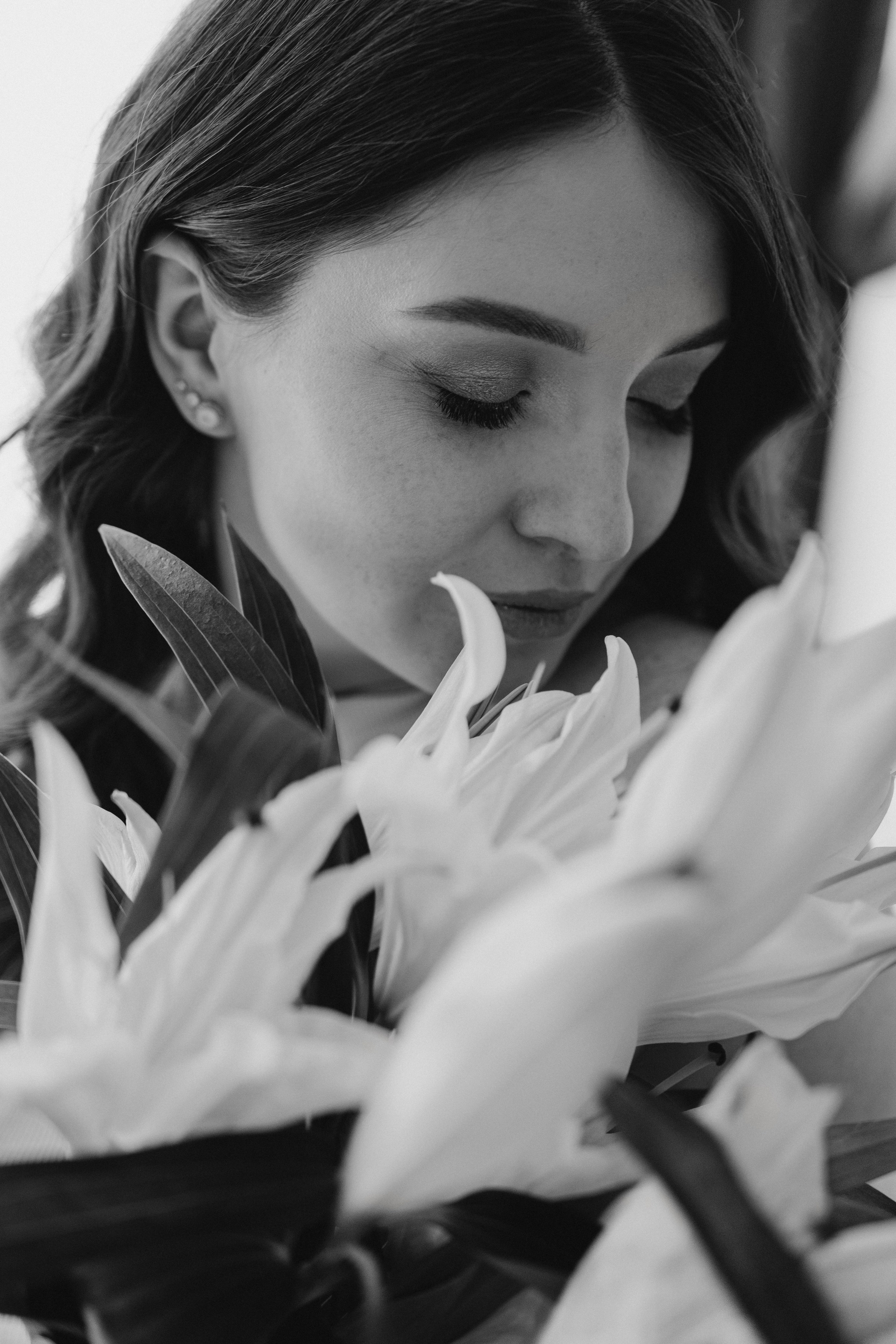 Андрей и Элина. Семейный фотограф в Новом Уренгое Алёна Пряженцева