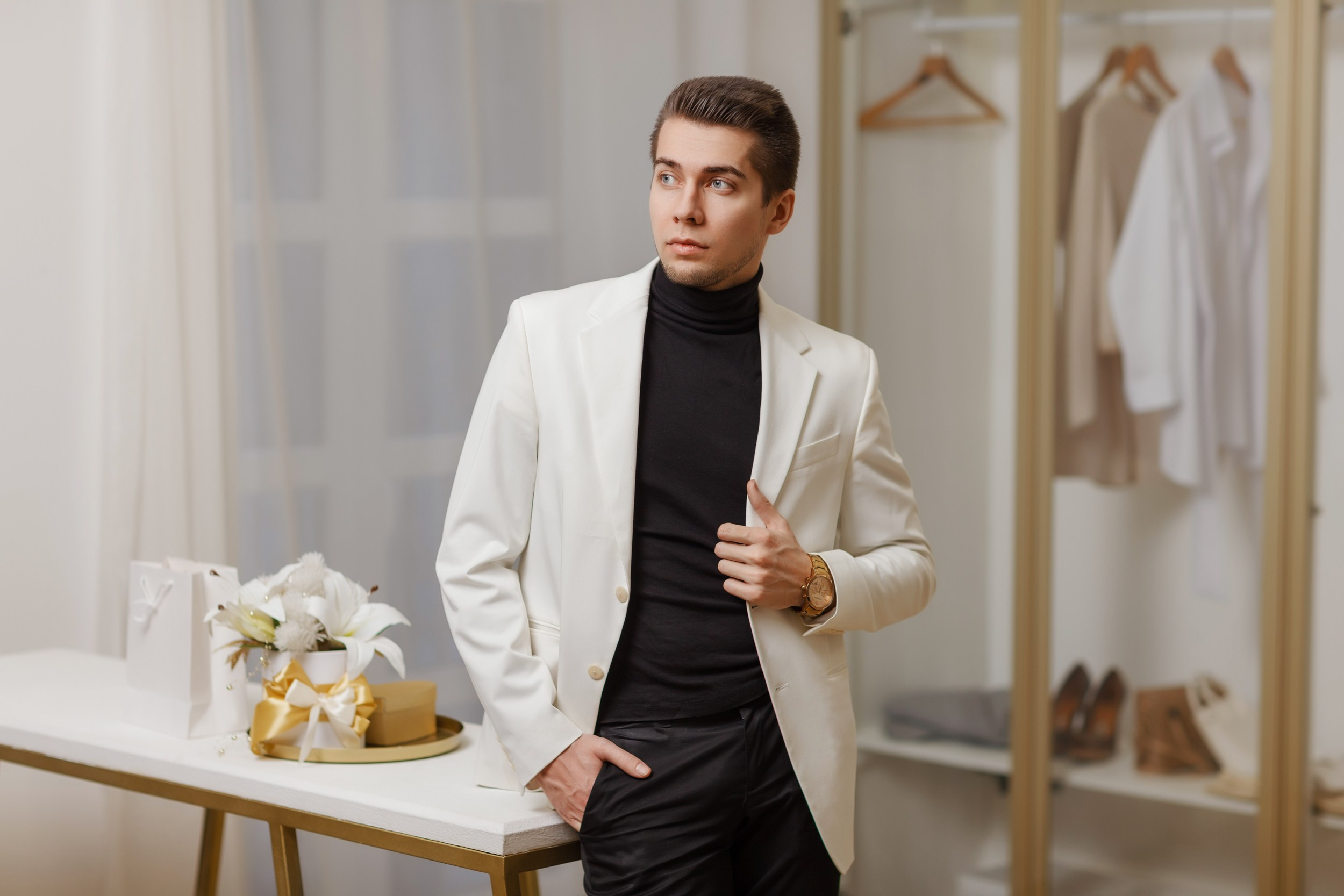 Новогодние фотосессии 2025. Истории