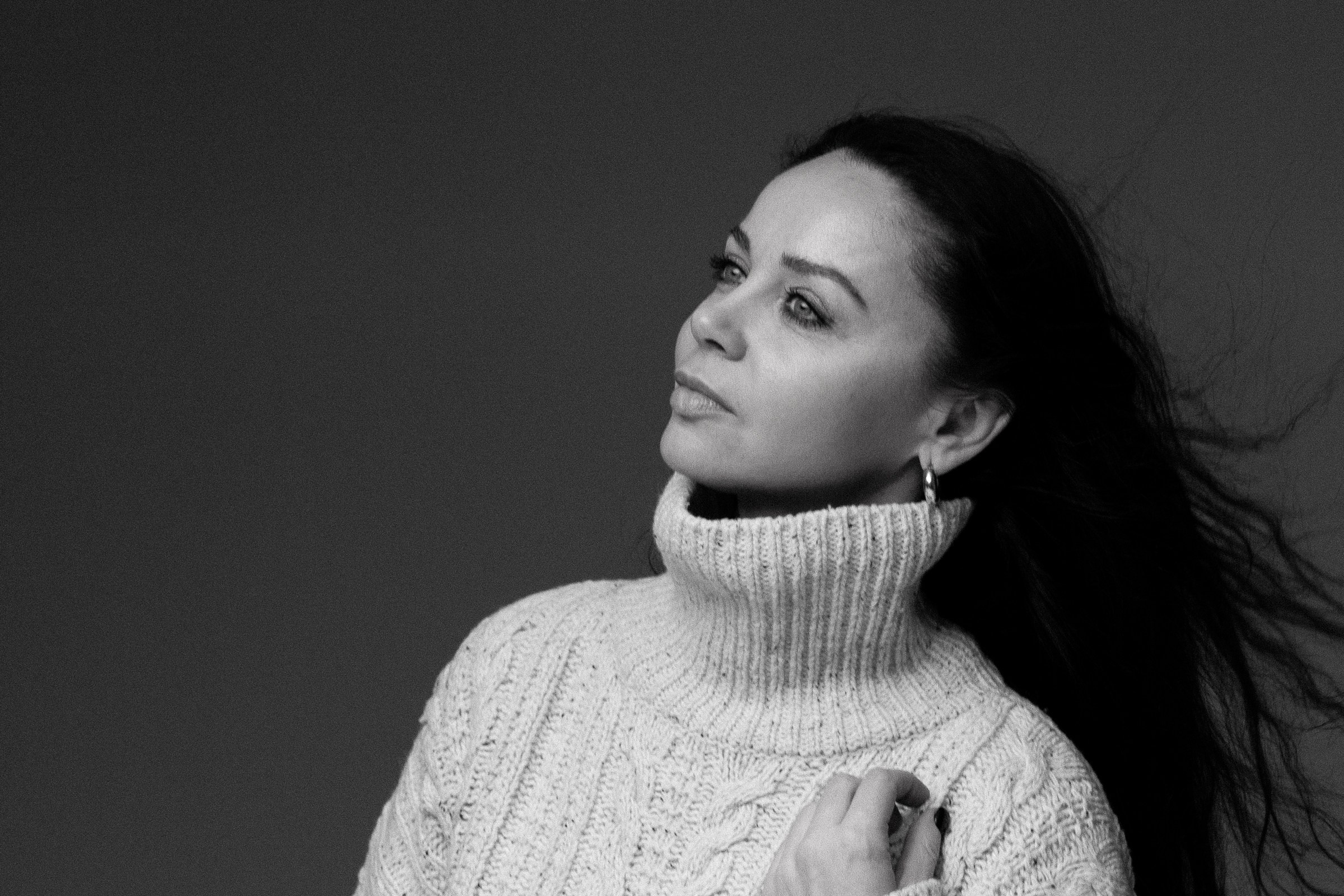 Глубина. Портретный и семейный фотограф в Минске Ольга Грамович