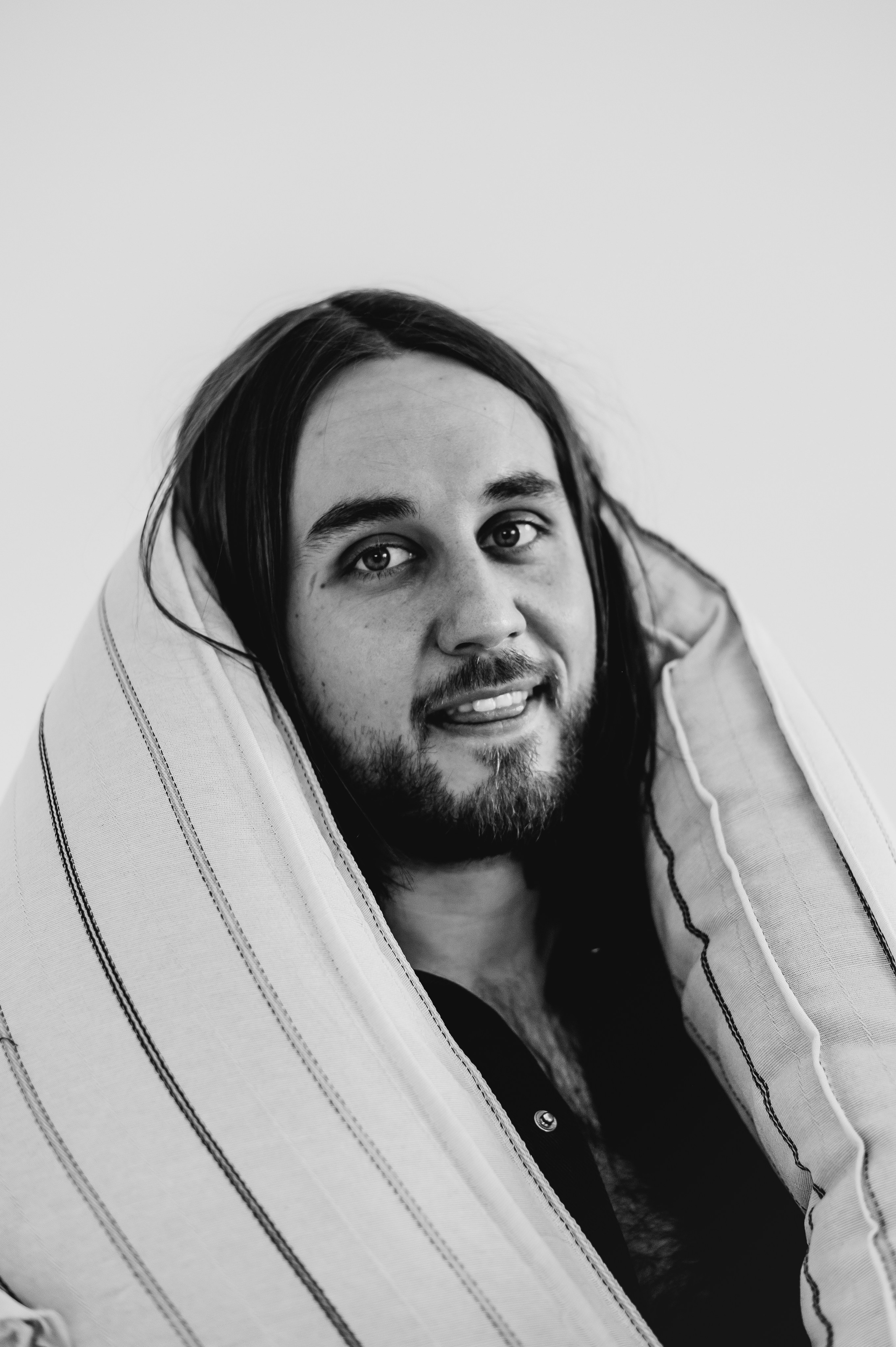 Мужской. Фотостудия 220 — первая в Чите фотостудия, предназначенная для работы