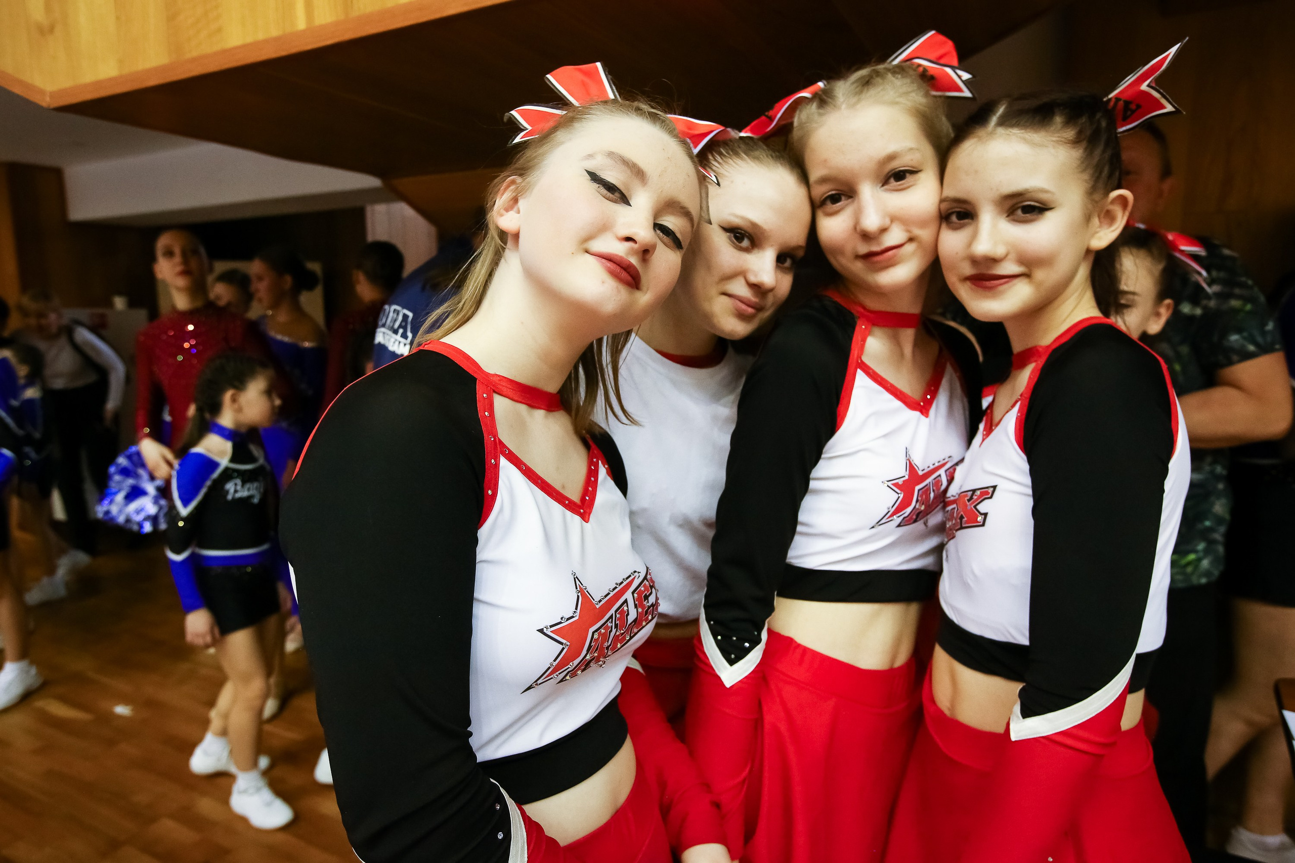 ЧЕМПИОНАТ И ПЕРВЕНСТВО ЧЕЛЯБИНСКОЙ ОБЛАСТИ ПО ЧИР СПОРТУ — 2023 г