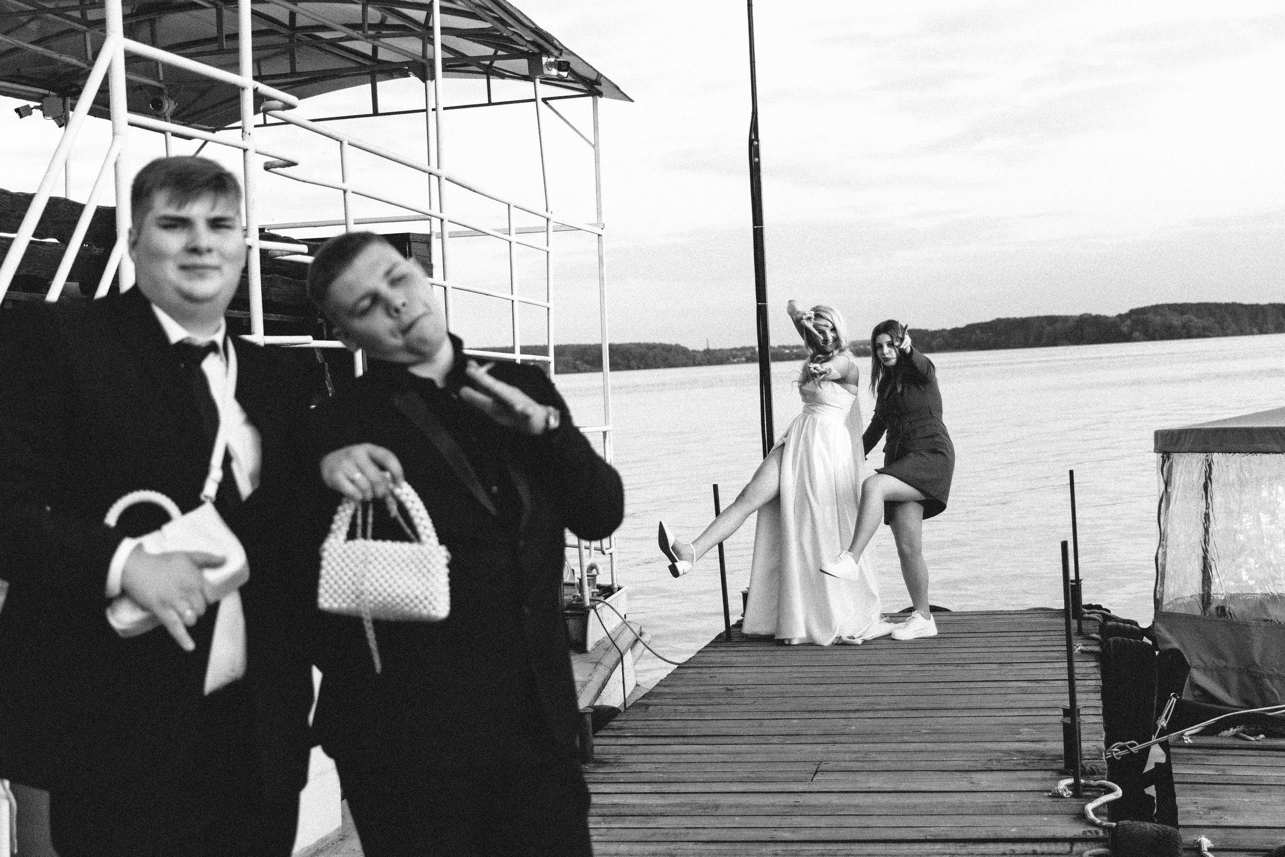 София и Олег. Фотограф, видеограф