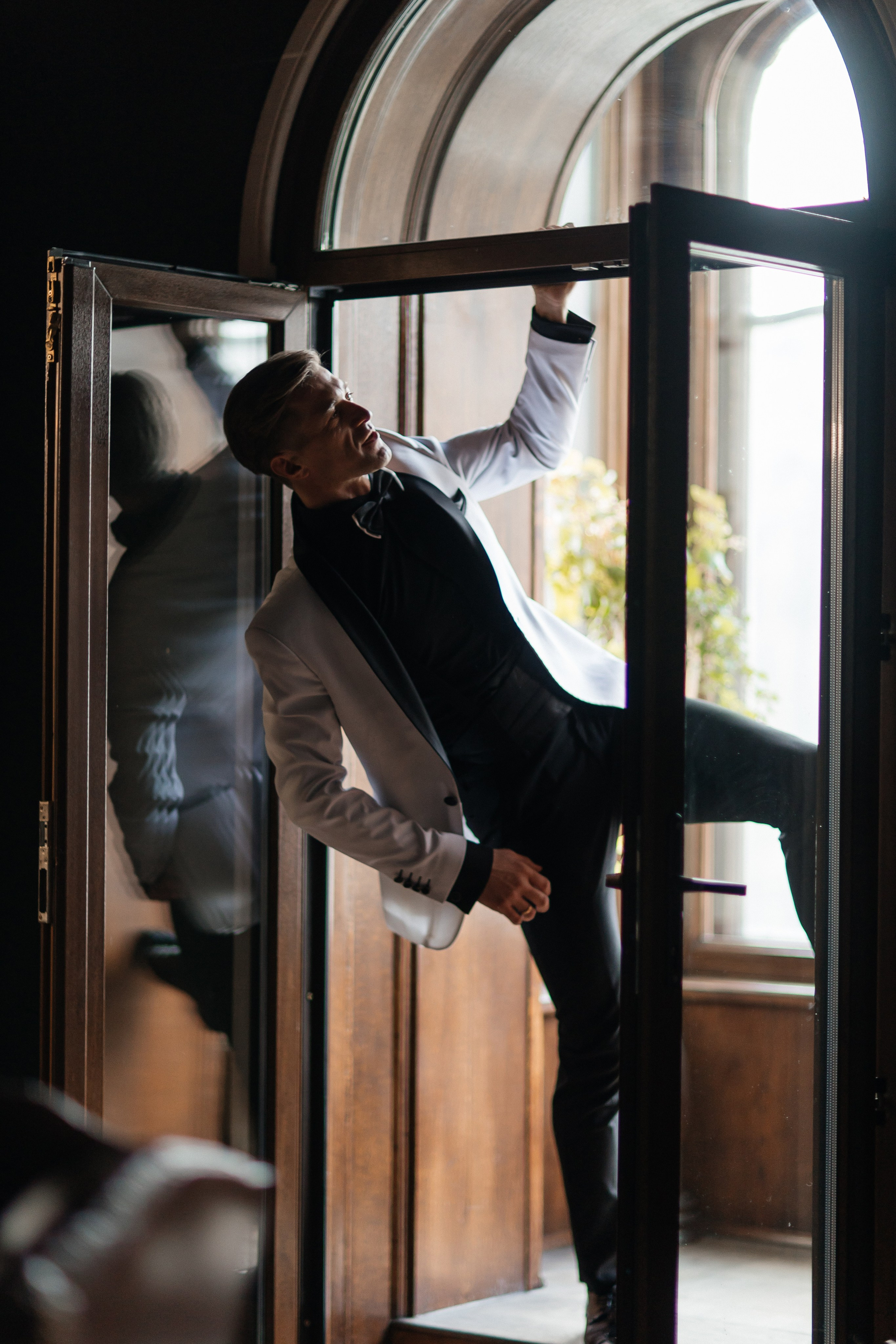 Андрей | Анастасия. Свадебный фотограф в Красноярске