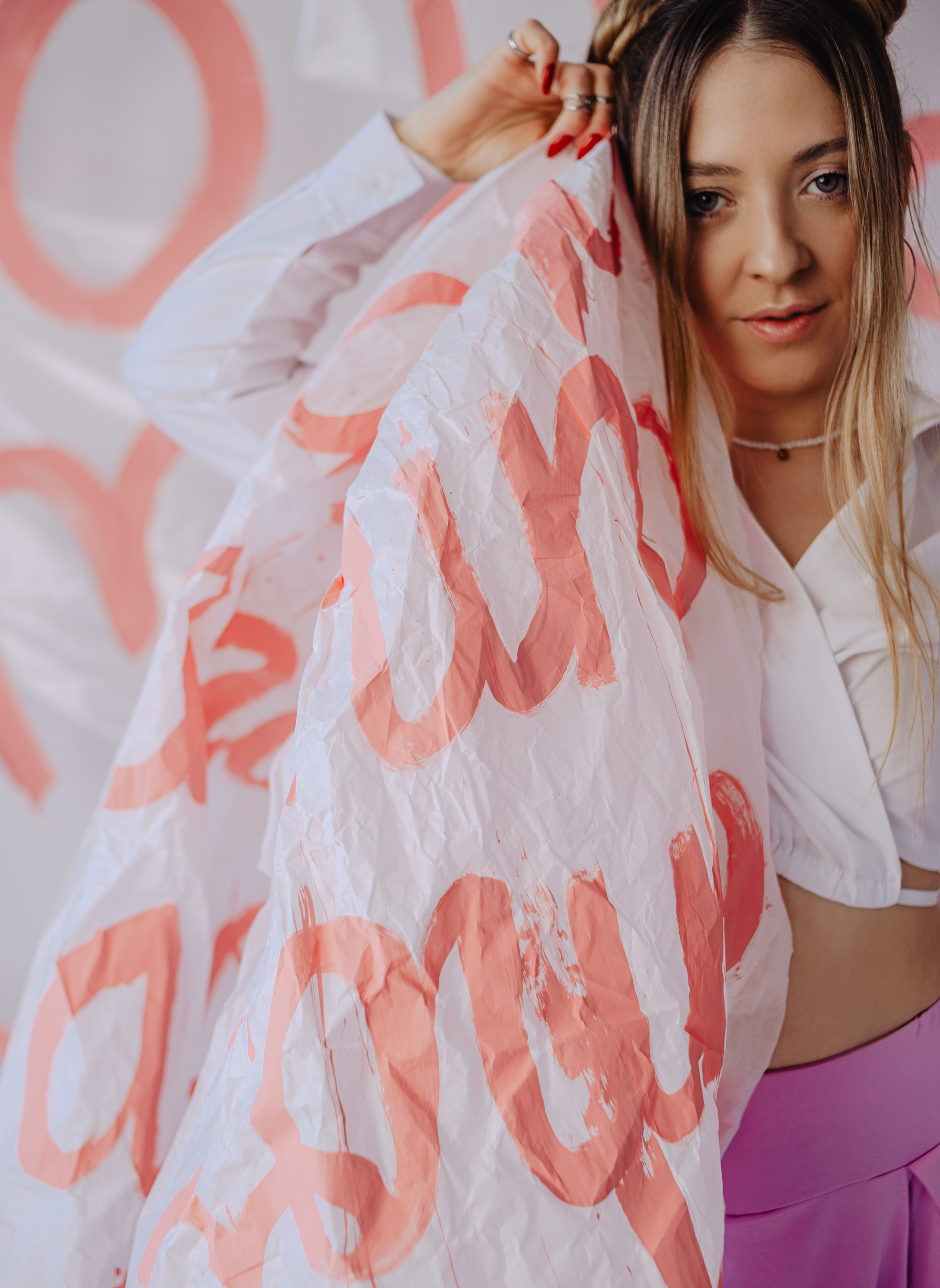 Amore. Фотограф Брянск