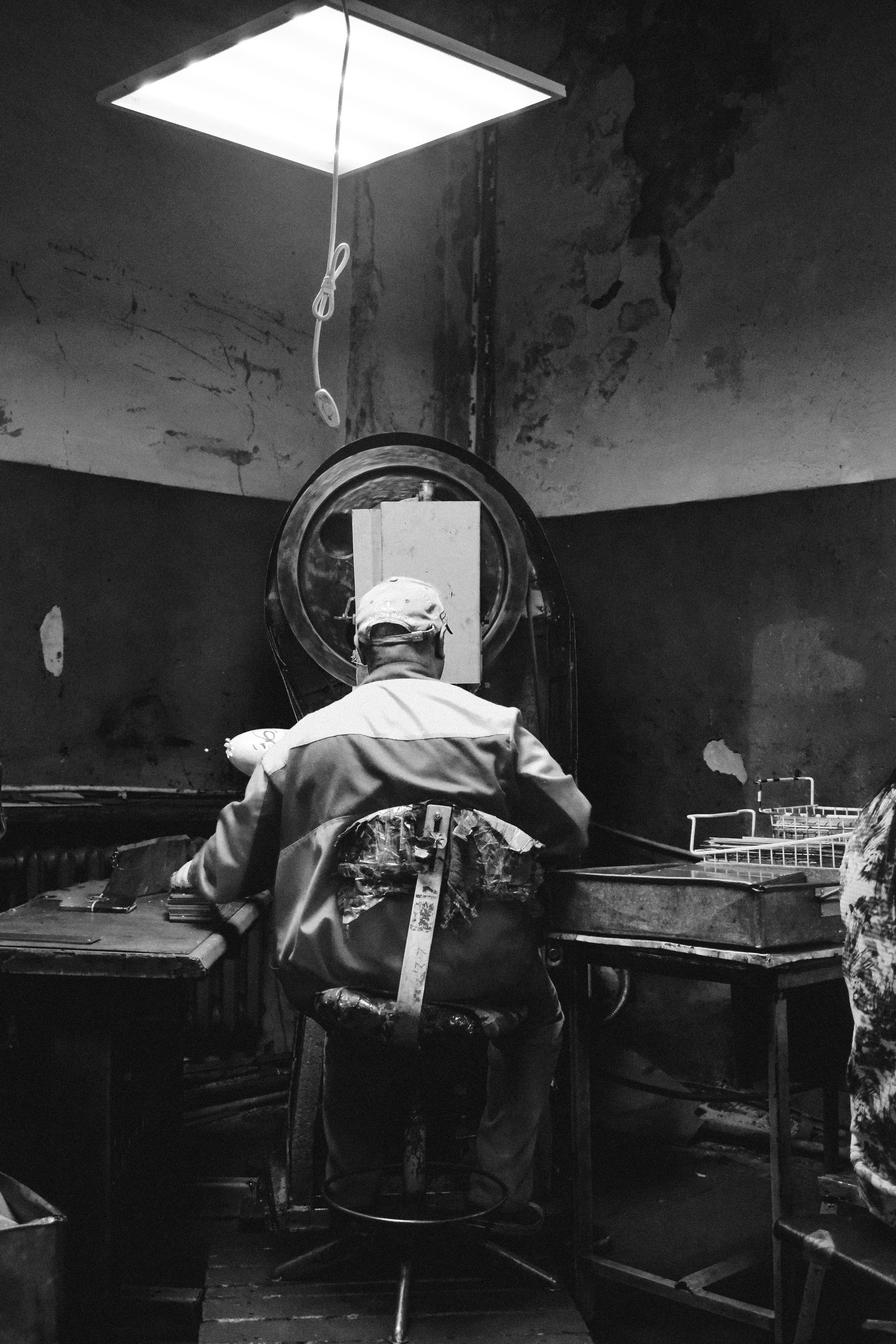 MECHANISMS. Victoria Ovchinnikova